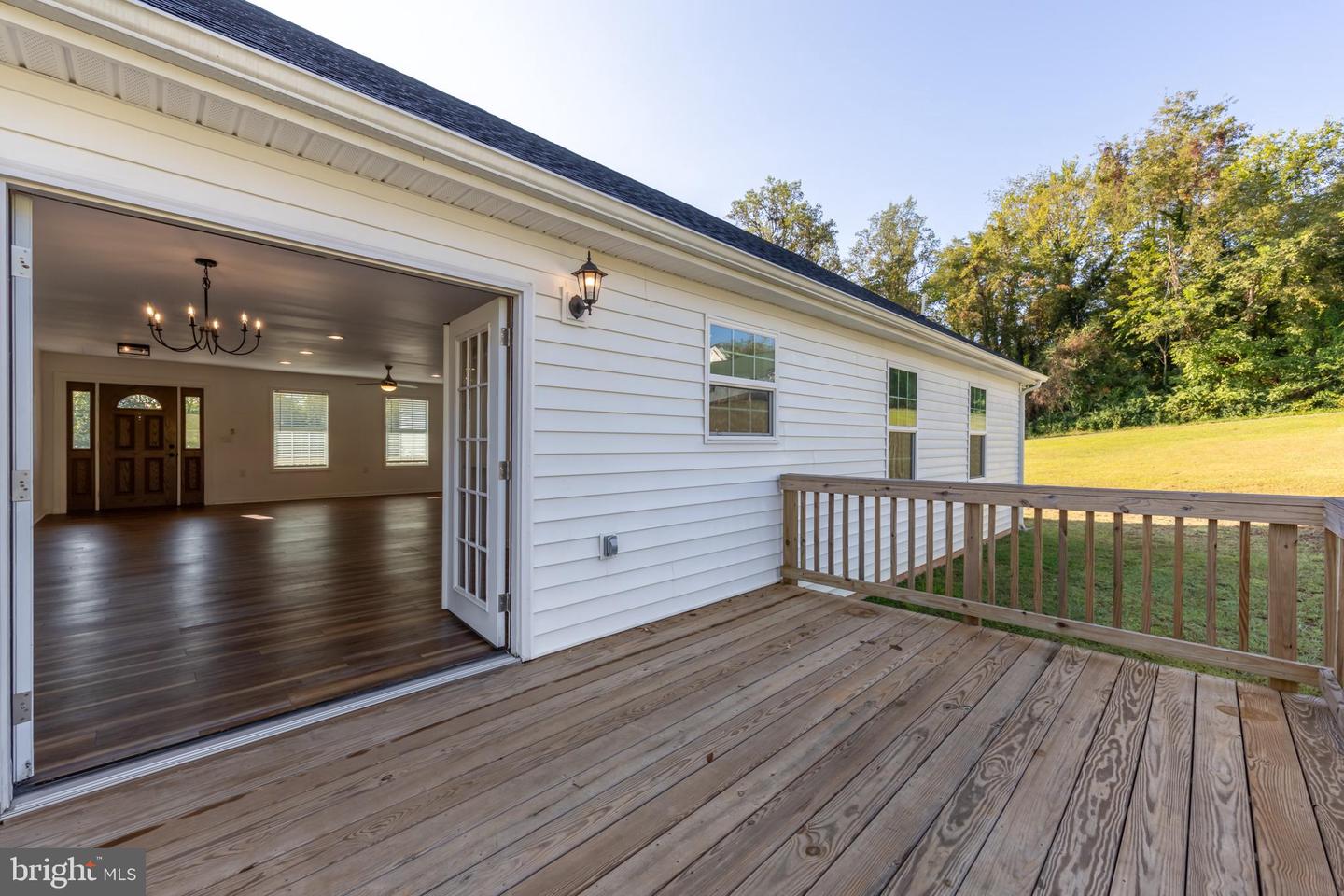 193 SMITH ROAD, MADISON, Virginia 22727, 3 Bedrooms Bedrooms, ,2 BathroomsBathrooms,Residential,For sale,193 SMITH ROAD,VAMA2002458 MLS # VAMA2002458