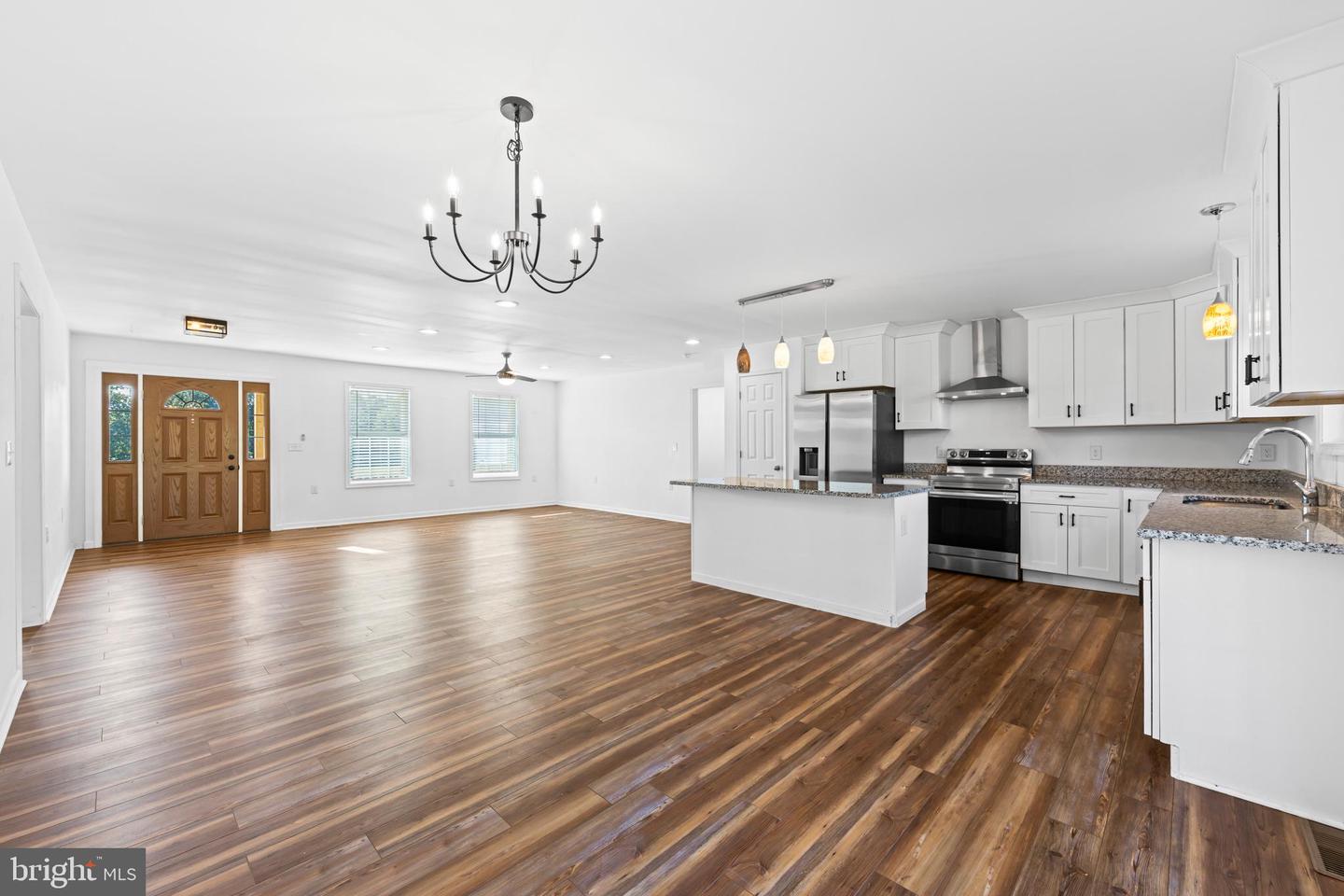 193 SMITH ROAD, MADISON, Virginia 22727, 3 Bedrooms Bedrooms, ,2 BathroomsBathrooms,Residential,For sale,193 SMITH ROAD,VAMA2002458 MLS # VAMA2002458