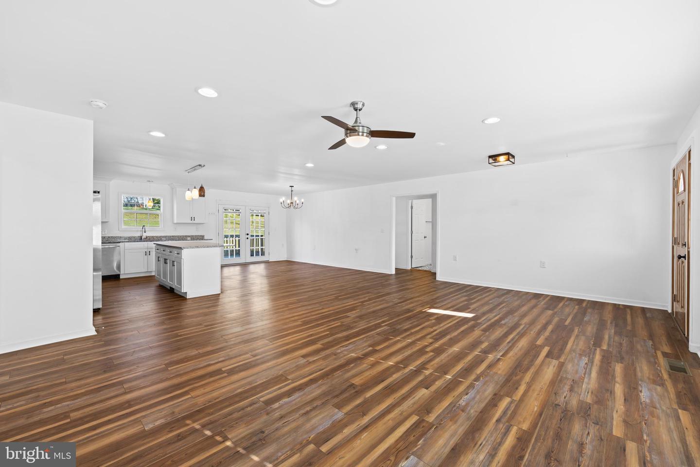 193 SMITH ROAD, MADISON, Virginia 22727, 3 Bedrooms Bedrooms, ,2 BathroomsBathrooms,Residential,For sale,193 SMITH ROAD,VAMA2002458 MLS # VAMA2002458