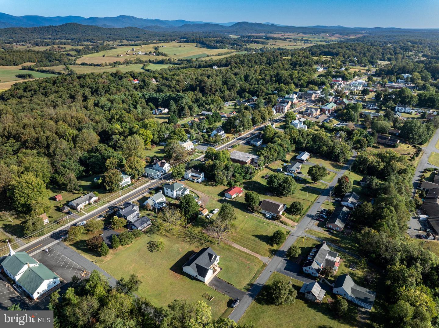193 SMITH ROAD, MADISON, Virginia 22727, 3 Bedrooms Bedrooms, ,2 BathroomsBathrooms,Residential,For sale,193 SMITH ROAD,VAMA2002458 MLS # VAMA2002458