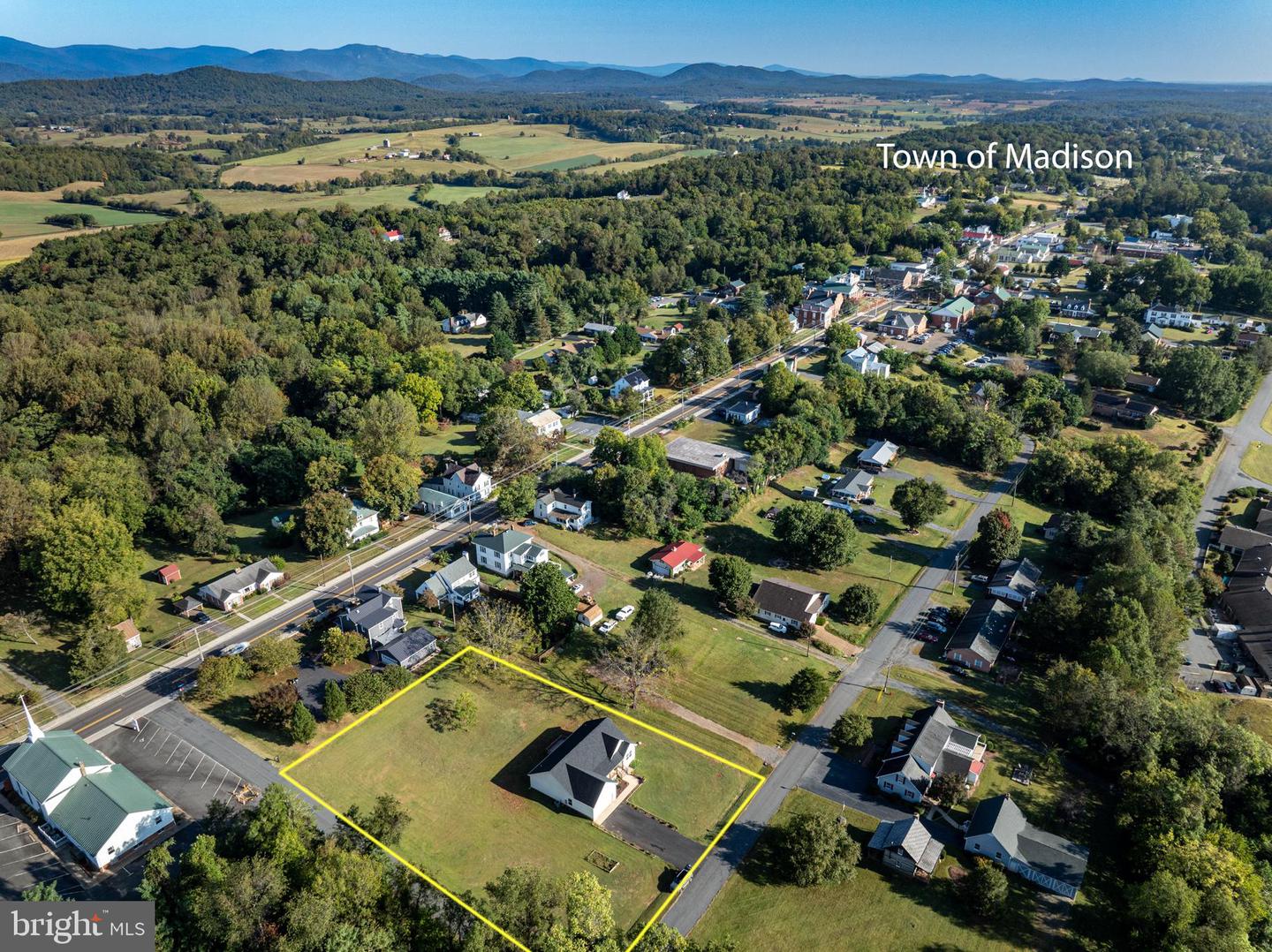 193 SMITH ROAD, MADISON, Virginia 22727, 3 Bedrooms Bedrooms, ,2 BathroomsBathrooms,Residential,For sale,193 SMITH ROAD,VAMA2002458 MLS # VAMA2002458