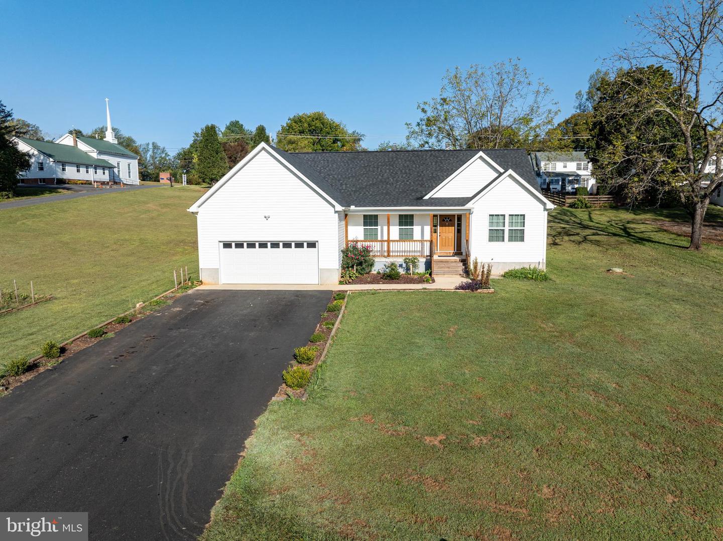 193 SMITH ROAD, MADISON, Virginia 22727, 3 Bedrooms Bedrooms, ,2 BathroomsBathrooms,Residential,For sale,193 SMITH ROAD,VAMA2002458 MLS # VAMA2002458