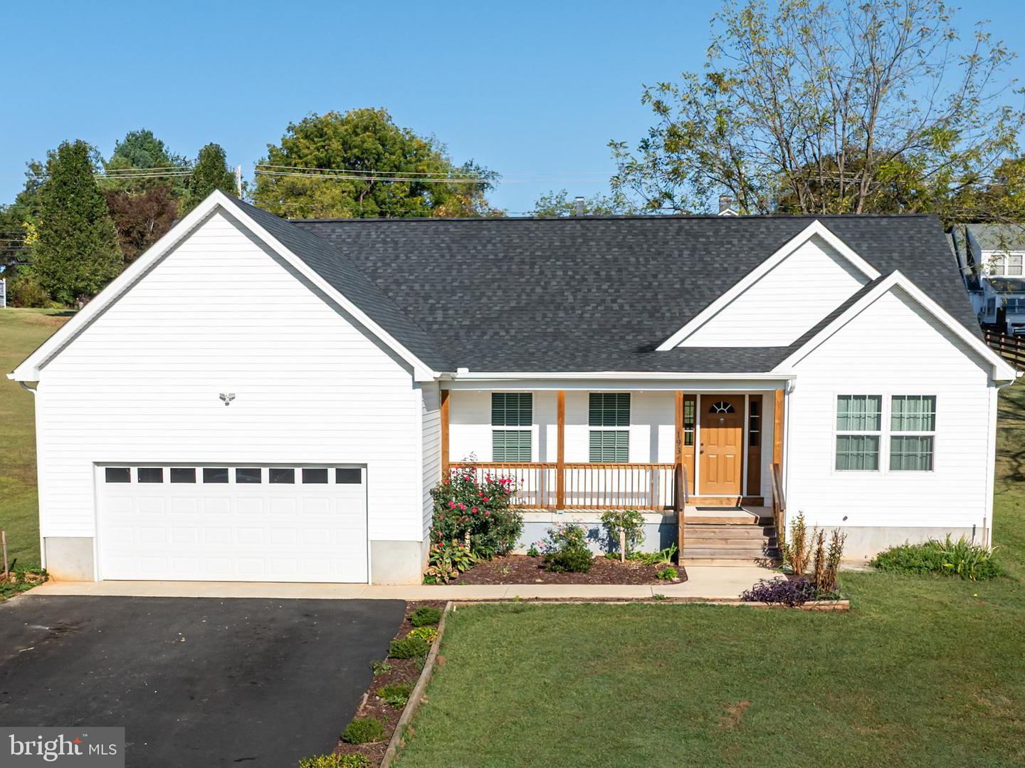193 SMITH ROAD, MADISON, Virginia 22727, 3 Bedrooms Bedrooms, ,2 BathroomsBathrooms,Residential,For sale,193 SMITH ROAD,VAMA2002458 MLS # VAMA2002458