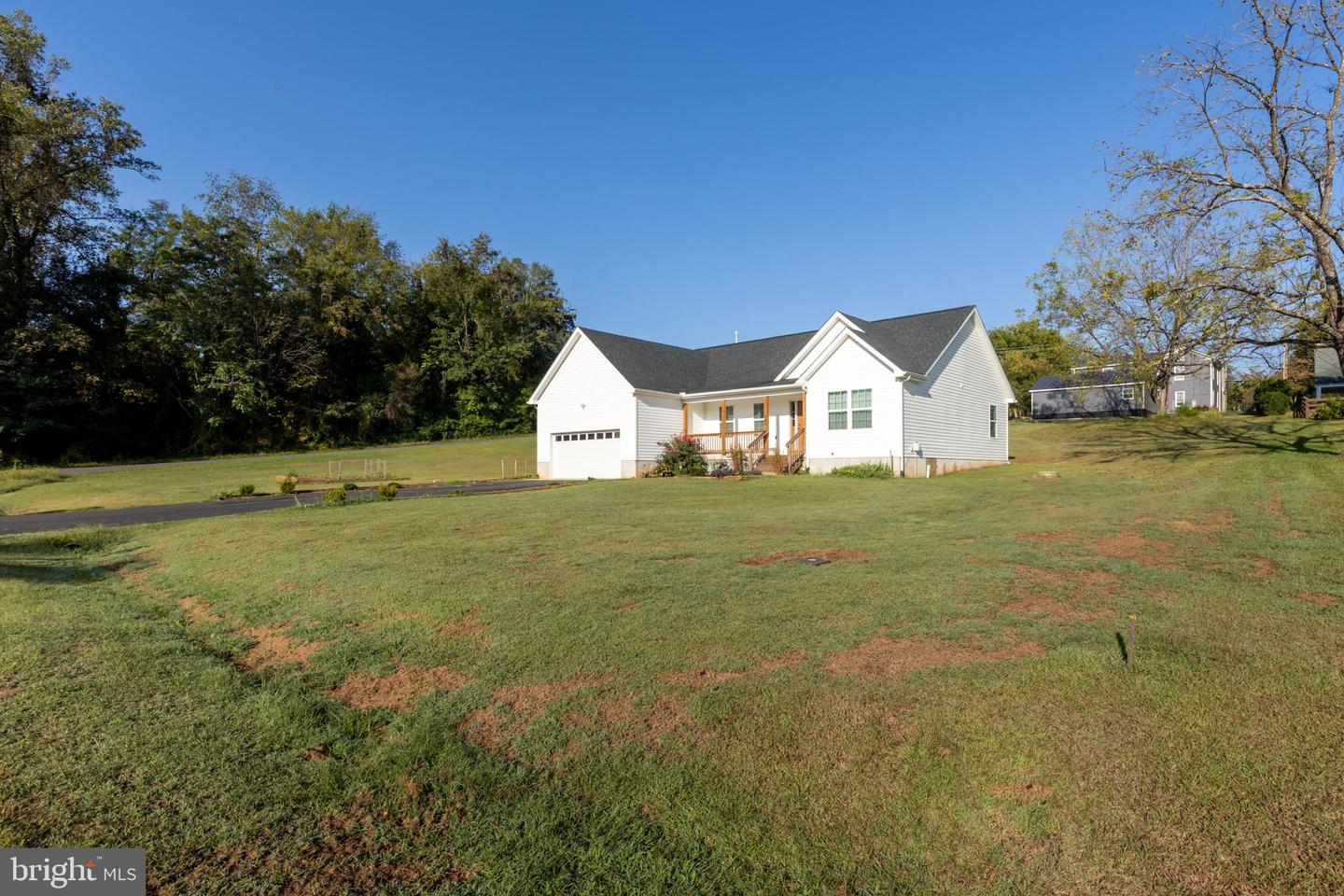 193 SMITH ROAD, MADISON, Virginia 22727, 3 Bedrooms Bedrooms, ,2 BathroomsBathrooms,Residential,For sale,193 SMITH ROAD,VAMA2002458 MLS # VAMA2002458