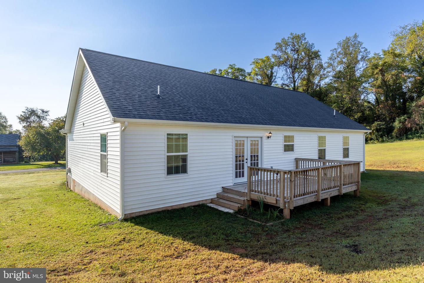 193 SMITH ROAD, MADISON, Virginia 22727, 3 Bedrooms Bedrooms, ,2 BathroomsBathrooms,Residential,For sale,193 SMITH ROAD,VAMA2002458 MLS # VAMA2002458
