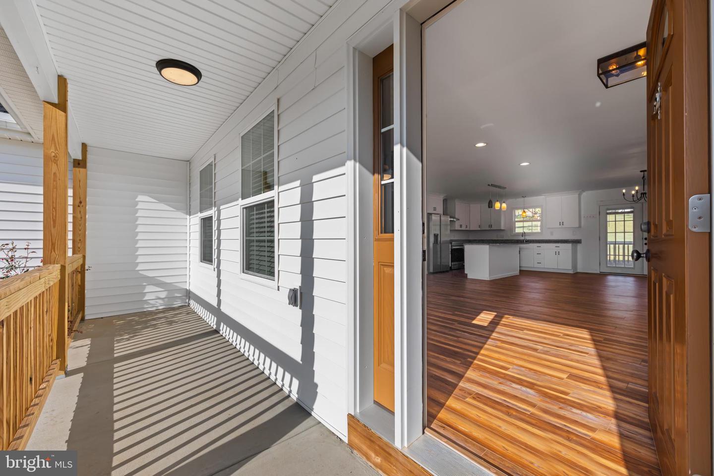 193 SMITH ROAD, MADISON, Virginia 22727, 3 Bedrooms Bedrooms, ,2 BathroomsBathrooms,Residential,For sale,193 SMITH ROAD,VAMA2002458 MLS # VAMA2002458