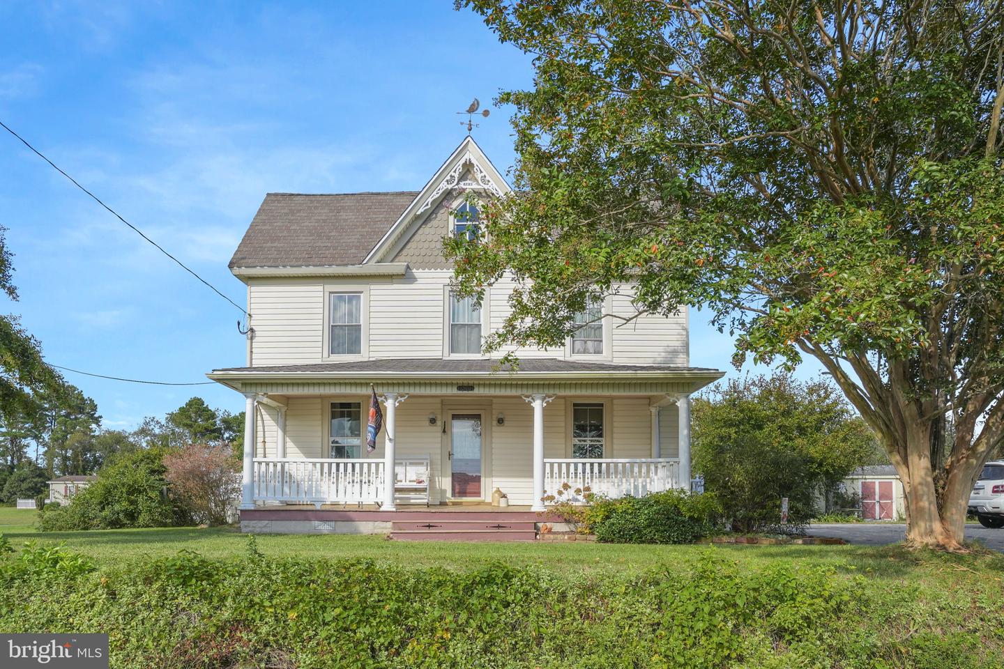 32600 NOCKS LANDING RD, ATLANTIC, Virginia 23303, 3 Bedrooms Bedrooms, ,1 BathroomBathrooms,Residential,For sale,32600 NOCKS LANDING RD,VAAC2002274 MLS # VAAC2002274