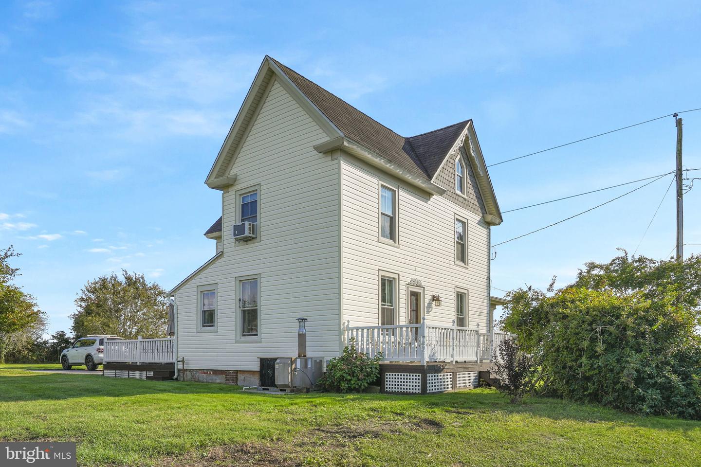 32600 NOCKS LANDING RD, ATLANTIC, Virginia 23303, 3 Bedrooms Bedrooms, ,1 BathroomBathrooms,Residential,For sale,32600 NOCKS LANDING RD,VAAC2002274 MLS # VAAC2002274