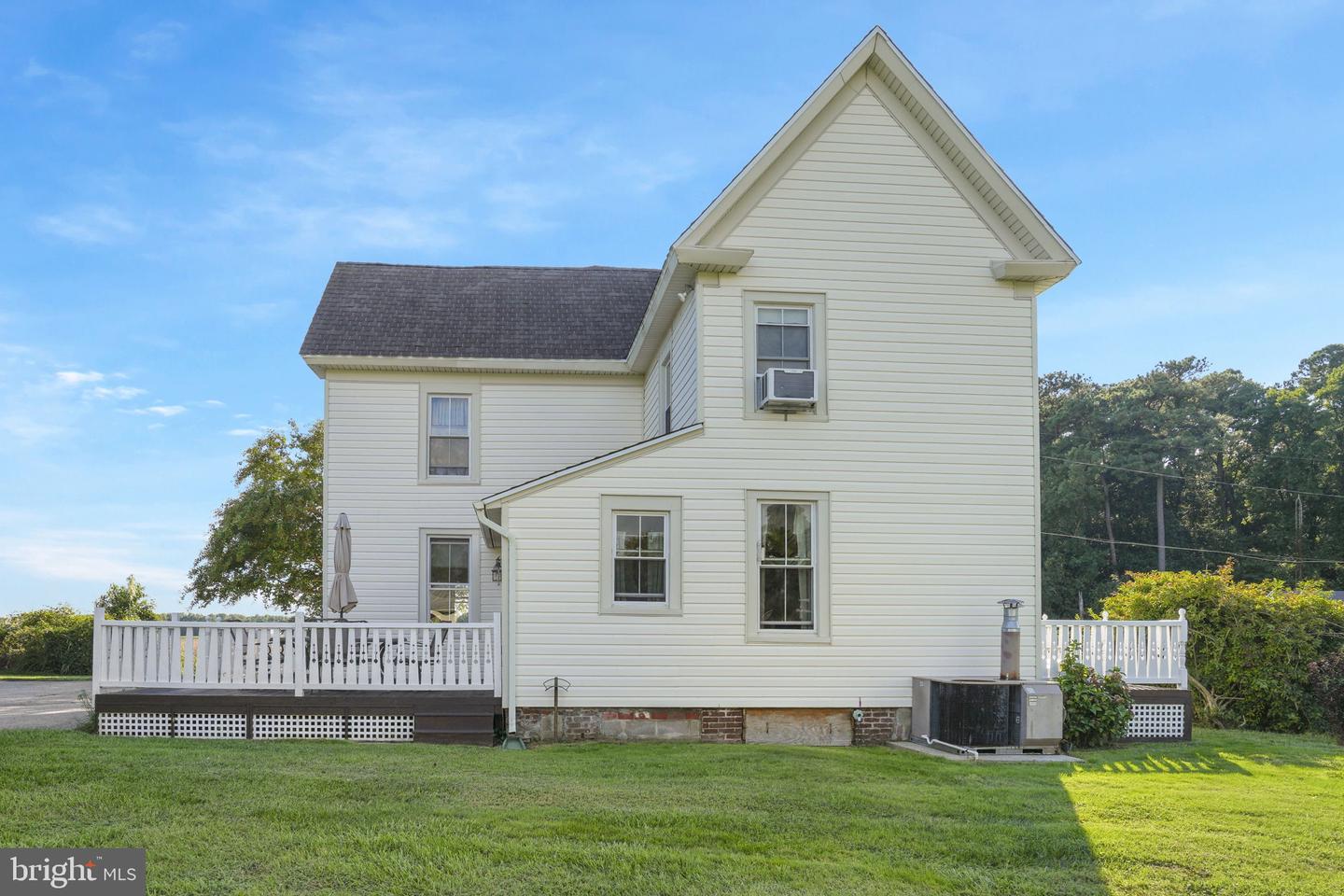 32600 NOCKS LANDING RD, ATLANTIC, Virginia 23303, 3 Bedrooms Bedrooms, ,1 BathroomBathrooms,Residential,For sale,32600 NOCKS LANDING RD,VAAC2002274 MLS # VAAC2002274
