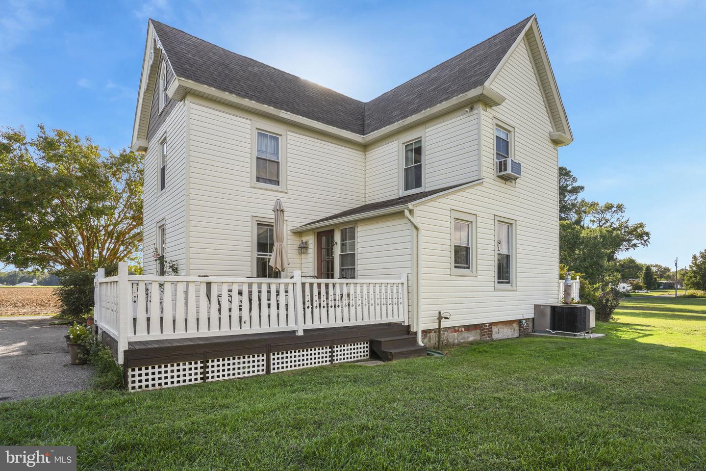 32600 NOCKS LANDING RD, ATLANTIC, Virginia 23303, 3 Bedrooms Bedrooms, ,1 BathroomBathrooms,Residential,For sale,32600 NOCKS LANDING RD,VAAC2002274 MLS # VAAC2002274