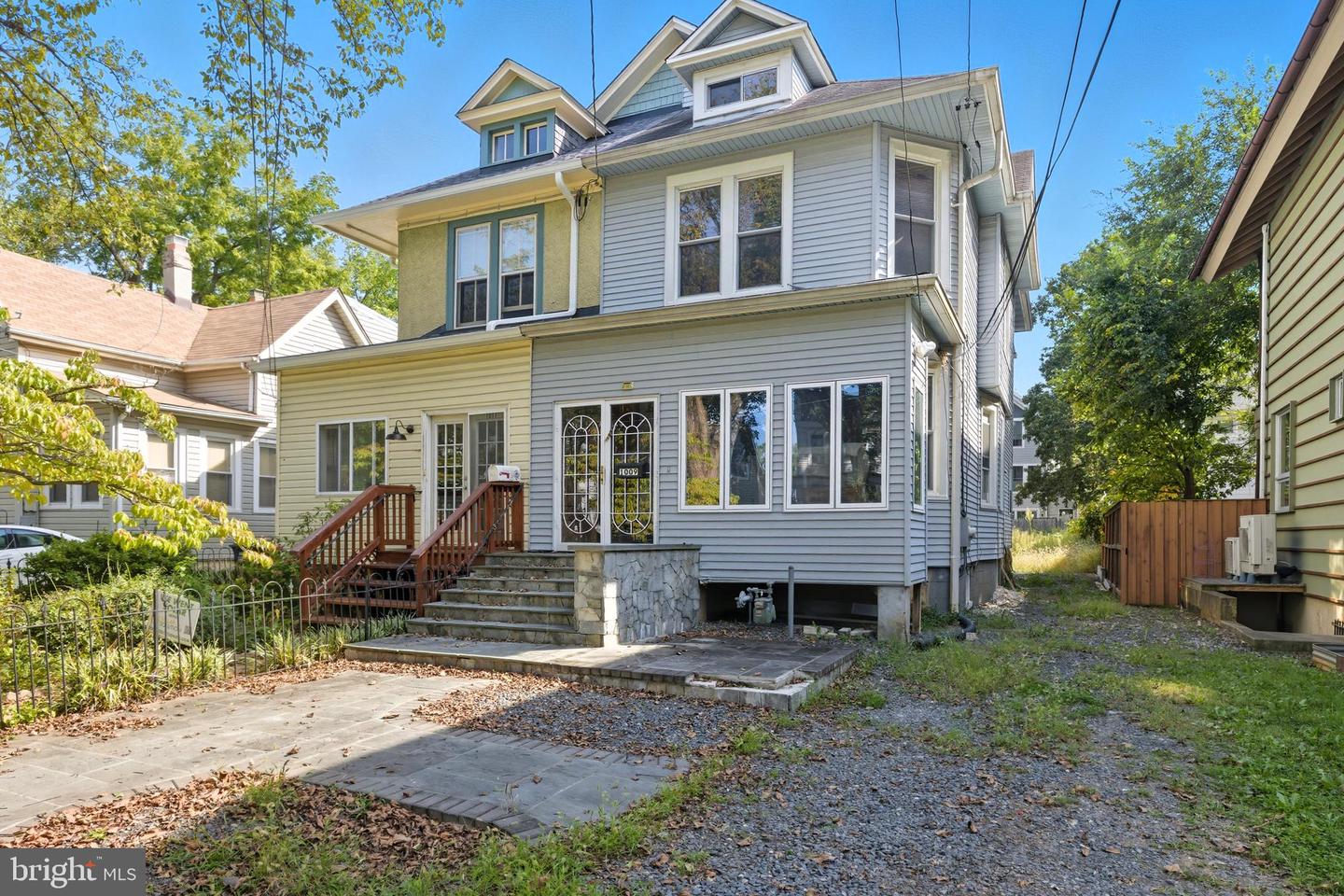 1009 JACKSON ST NE, WASHINGTON, District Of Columbia 20017, ,Residential,For sale,1009 JACKSON ST NE,DCDC2223876 MLS # DCDC2223876