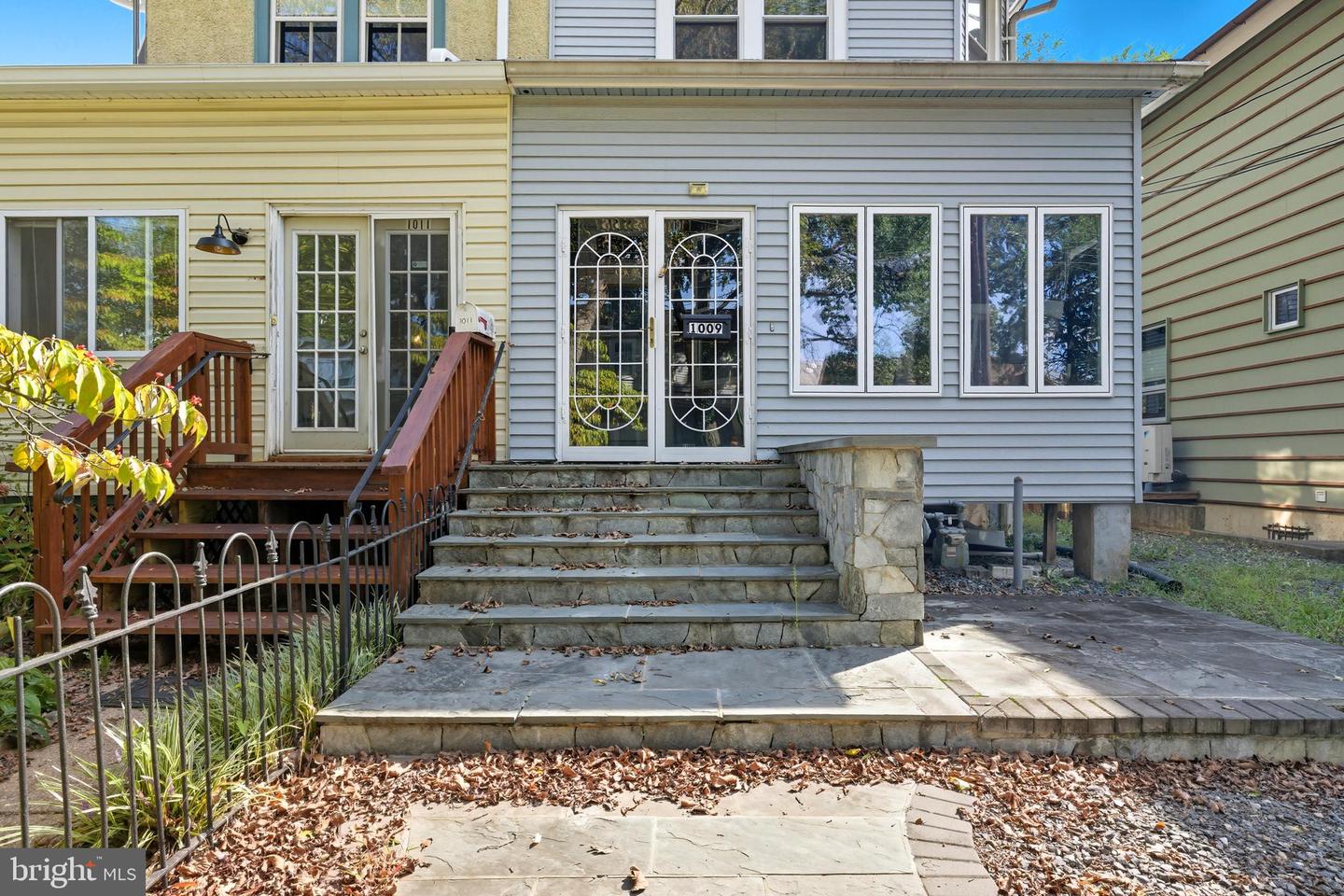 1009 JACKSON ST NE, WASHINGTON, District Of Columbia 20017, ,Residential,For sale,1009 JACKSON ST NE,DCDC2223876 MLS # DCDC2223876