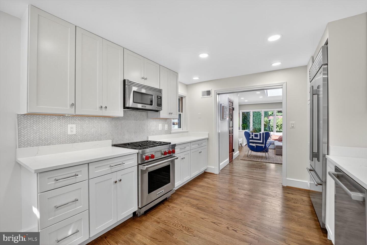 3327 O ST NW, WASHINGTON, District Of Columbia 20007, 4 Bedrooms Bedrooms, ,4 BathroomsBathrooms,Residential,For sale,3327 O ST NW,DCDC2223908 MLS # DCDC2223908