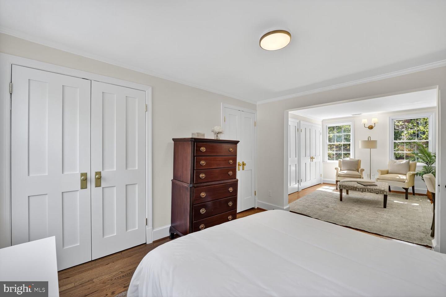 3327 O ST NW, WASHINGTON, District Of Columbia 20007, 4 Bedrooms Bedrooms, ,4 BathroomsBathrooms,Residential,For sale,3327 O ST NW,DCDC2223908 MLS # DCDC2223908