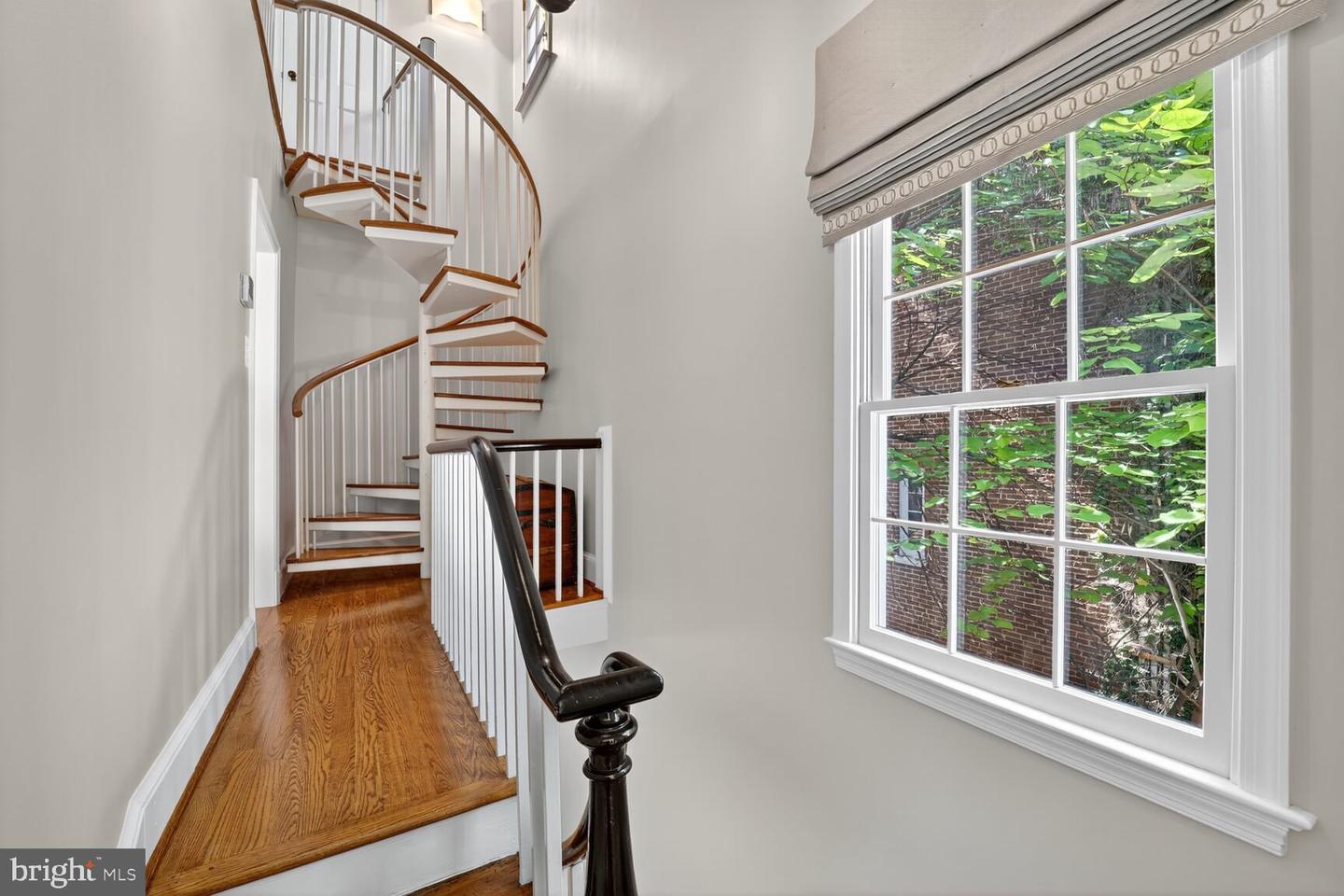3327 O ST NW, WASHINGTON, District Of Columbia 20007, 4 Bedrooms Bedrooms, ,4 BathroomsBathrooms,Residential,For sale,3327 O ST NW,DCDC2223908 MLS # DCDC2223908