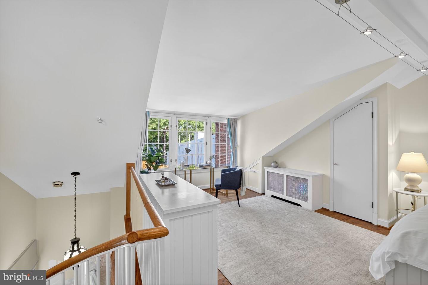 3327 O ST NW, WASHINGTON, District Of Columbia 20007, 4 Bedrooms Bedrooms, ,4 BathroomsBathrooms,Residential,For sale,3327 O ST NW,DCDC2223908 MLS # DCDC2223908
