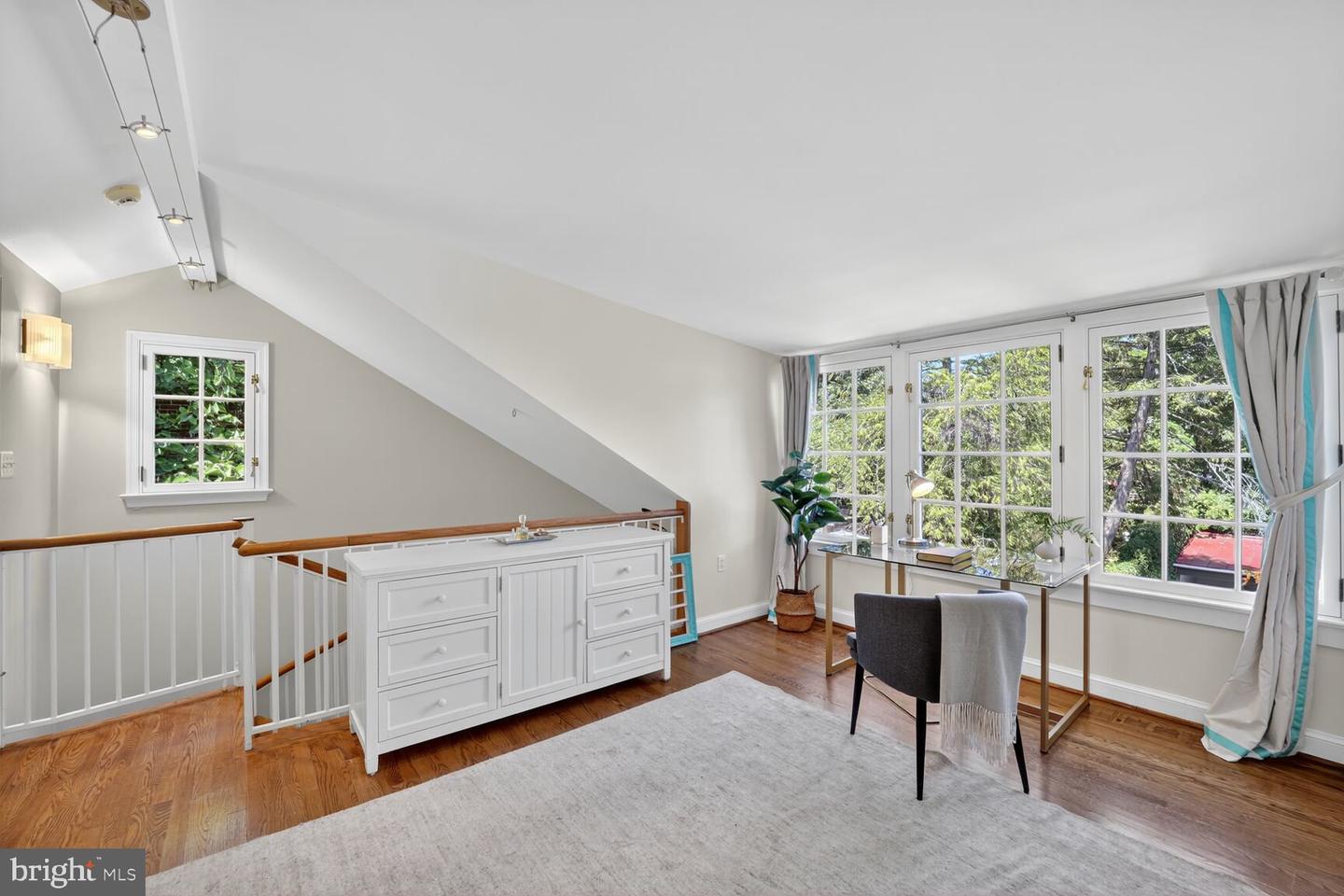 3327 O ST NW, WASHINGTON, District Of Columbia 20007, 4 Bedrooms Bedrooms, ,4 BathroomsBathrooms,Residential,For sale,3327 O ST NW,DCDC2223908 MLS # DCDC2223908