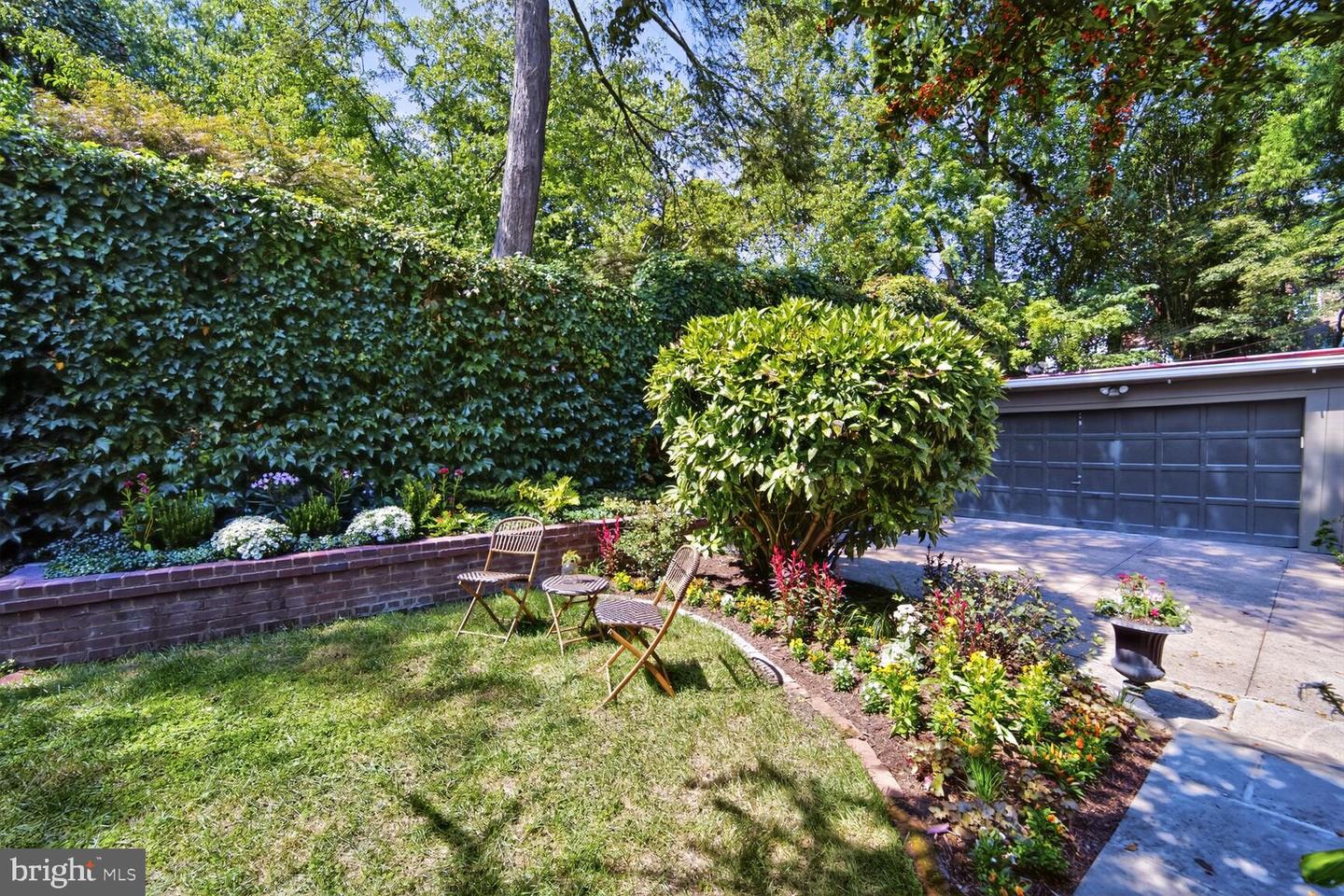 3327 O ST NW, WASHINGTON, District Of Columbia 20007, 4 Bedrooms Bedrooms, ,4 BathroomsBathrooms,Residential,For sale,3327 O ST NW,DCDC2223908 MLS # DCDC2223908