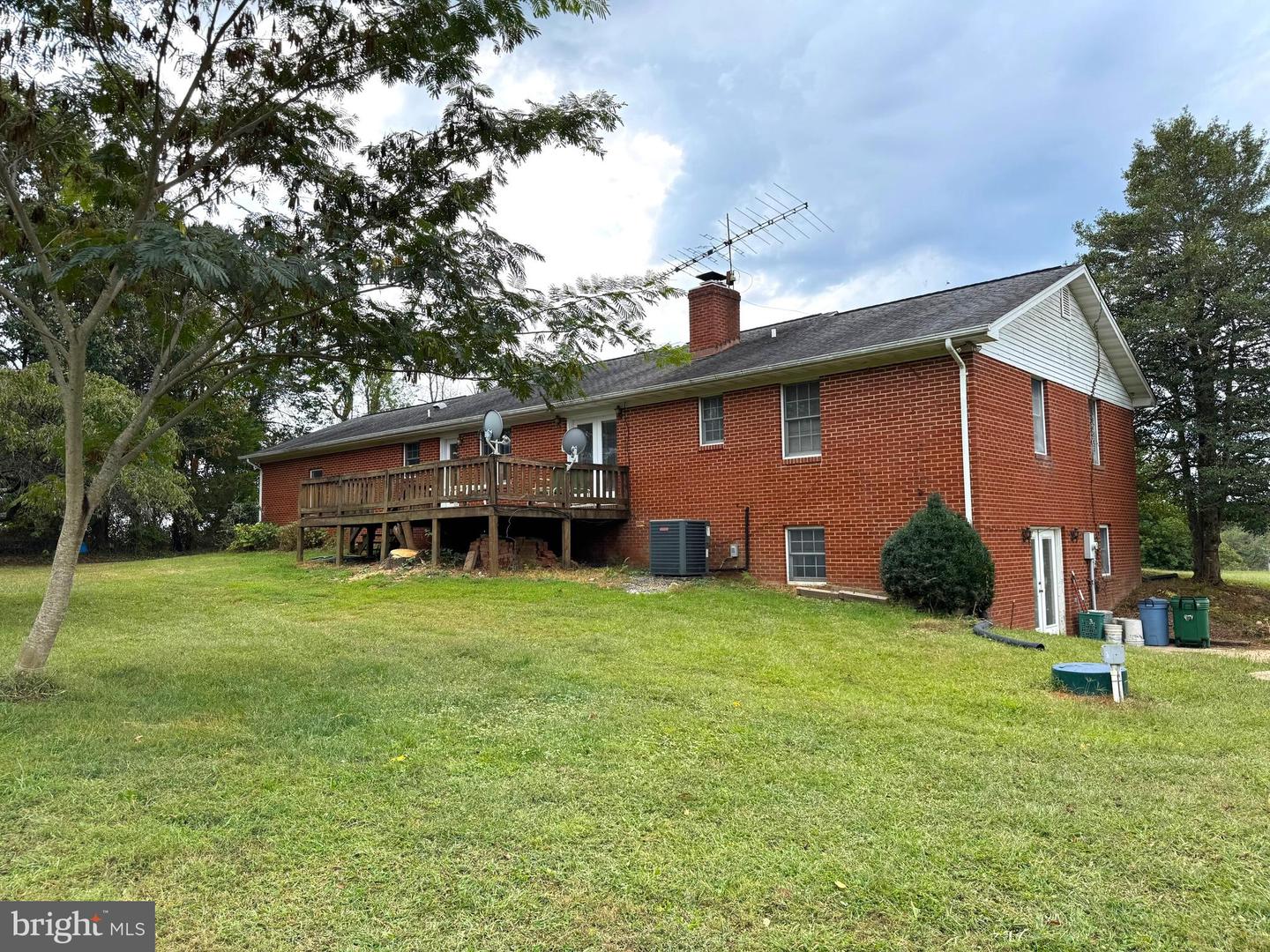 17257 GORE LN, REVA, Virginia 22735, 4 Bedrooms Bedrooms, ,3 BathroomsBathrooms,Residential,For sale,17257 GORE LN,VACU2011668 MLS # VACU2011668