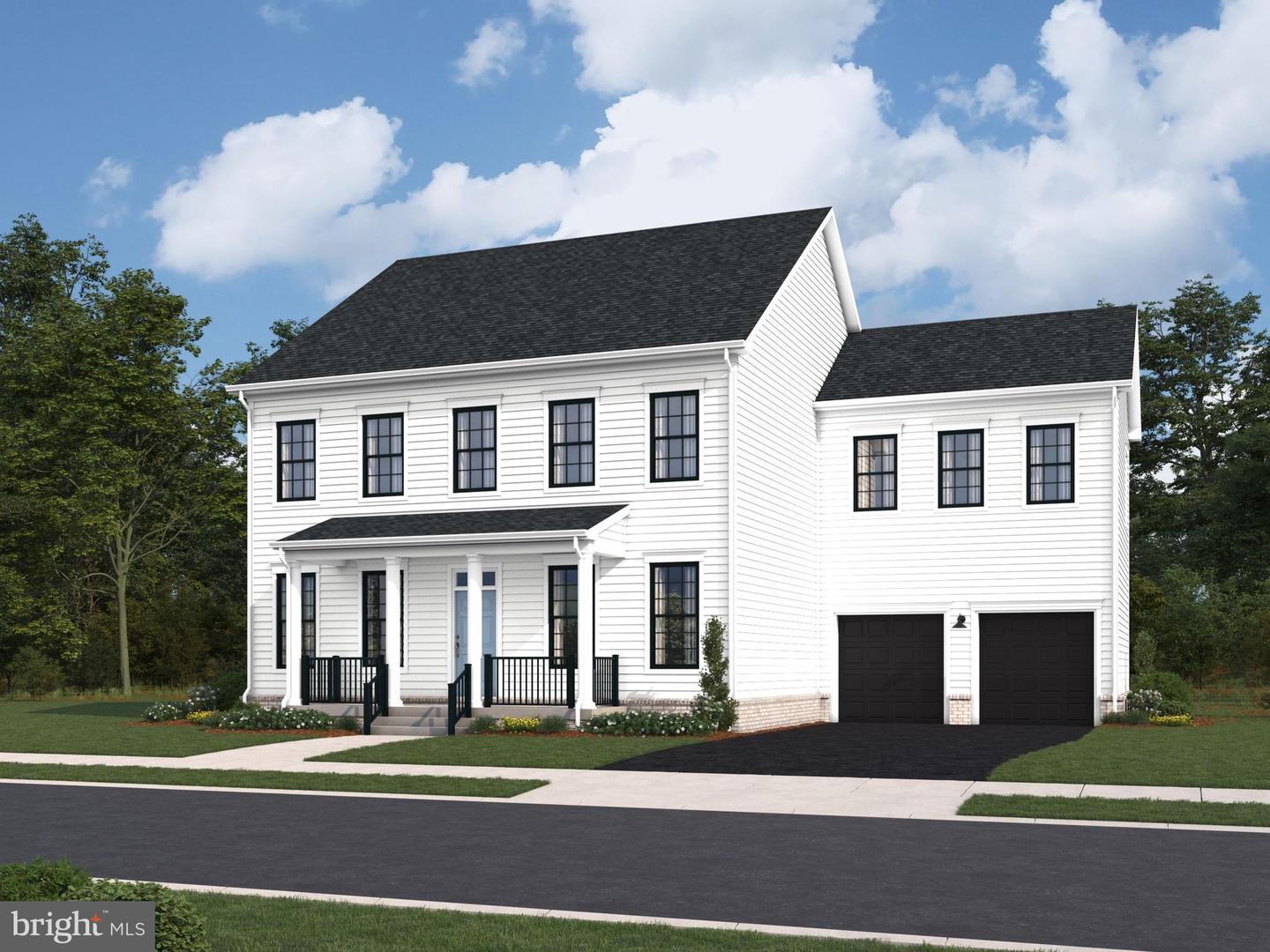 2619 BLUE RIDGE AVE, MARSHALL, Virginia 20115, 4 Bedrooms Bedrooms, ,4 BathroomsBathrooms,Residential,For sale,2619 BLUE RIDGE AVE,VAFQ2018428 MLS # VAFQ2018428