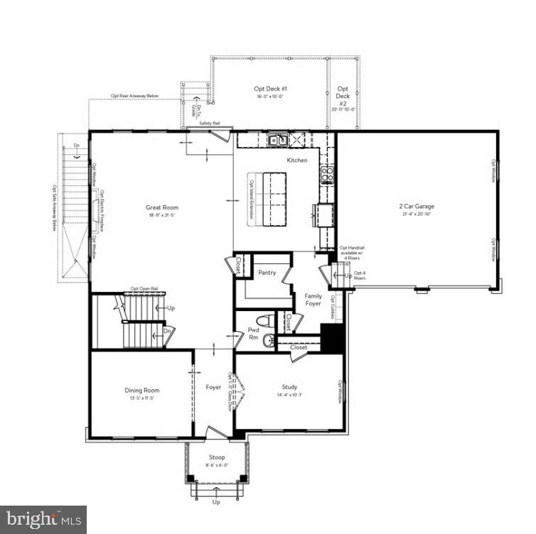 2619 BLUE RIDGE AVE, MARSHALL, Virginia 20115, 4 Bedrooms Bedrooms, ,4 BathroomsBathrooms,Residential,For sale,2619 BLUE RIDGE AVE,VAFQ2018428 MLS # VAFQ2018428