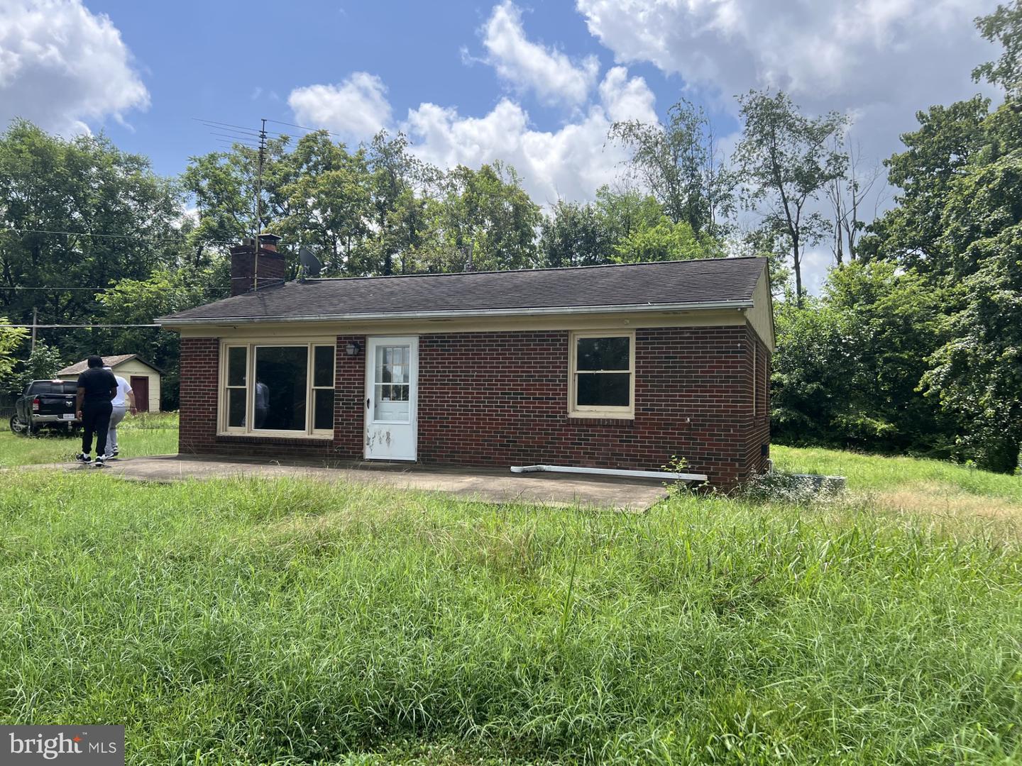 14220 CHESTNUT FORK, CULPEPER, Virginia 22701, ,Land,For sale,14220 CHESTNUT FORK,VACU2011672 MLS # VACU2011672