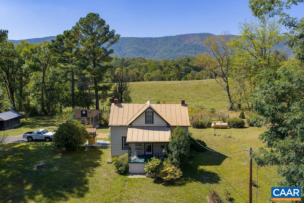 4430 BROWNS GAP TPKE, CROZET, Virginia 22932, 3 Bedrooms Bedrooms, ,1 BathroomBathrooms,Residential,For sale,4430 BROWNS GAP TPKE,669308 MLS # 669308