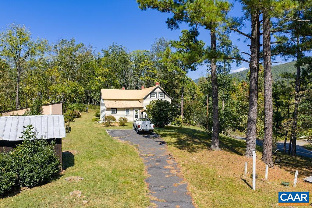 4430 BROWNS GAP TPKE, CROZET, Virginia 22932, 3 Bedrooms Bedrooms, ,1 BathroomBathrooms,Residential,For sale,4430 BROWNS GAP TPKE,669308 MLS # 669308
