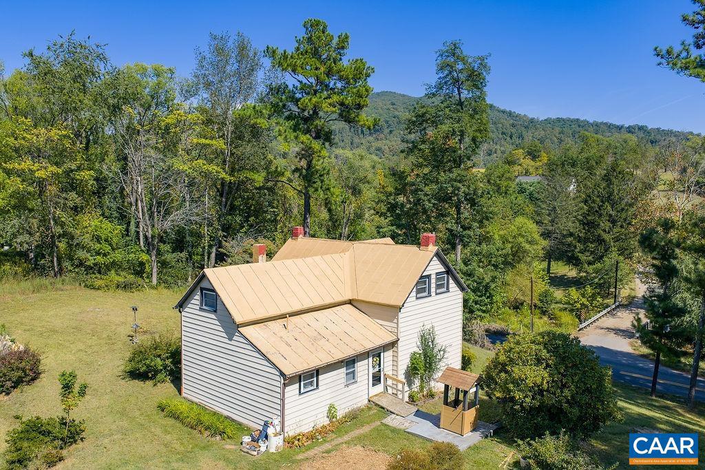 4430 BROWNS GAP TPKE, CROZET, Virginia 22932, 3 Bedrooms Bedrooms, ,1 BathroomBathrooms,Residential,For sale,4430 BROWNS GAP TPKE,669308 MLS # 669308