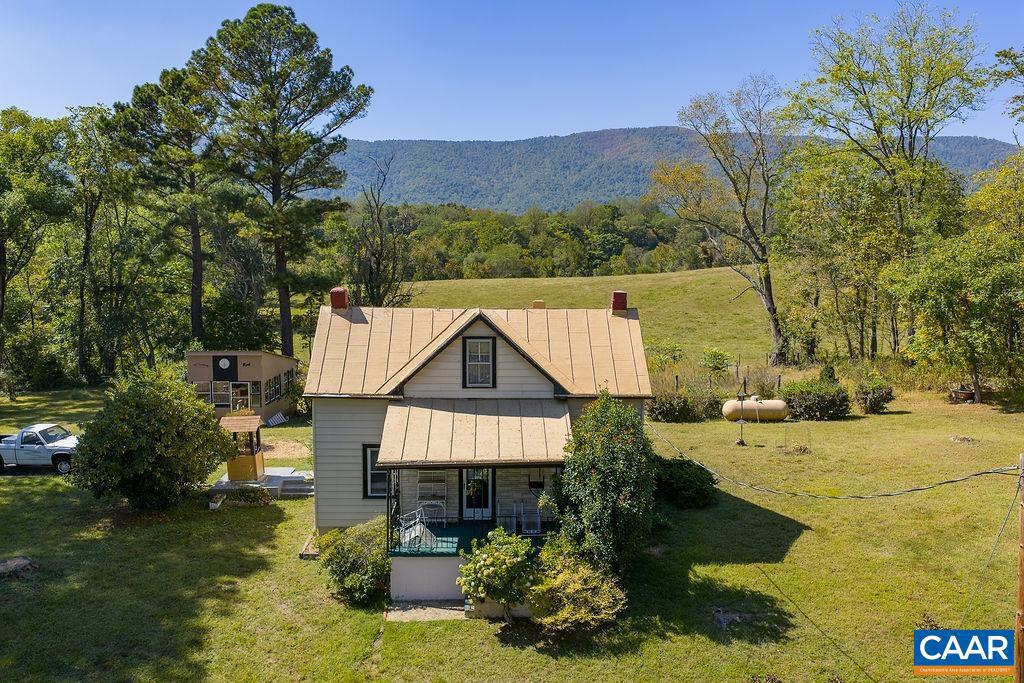 4430 BROWNS GAP TPKE, CROZET, Virginia 22932, 3 Bedrooms Bedrooms, ,1 BathroomBathrooms,Residential,For sale,4430 BROWNS GAP TPKE,669308 MLS # 669308