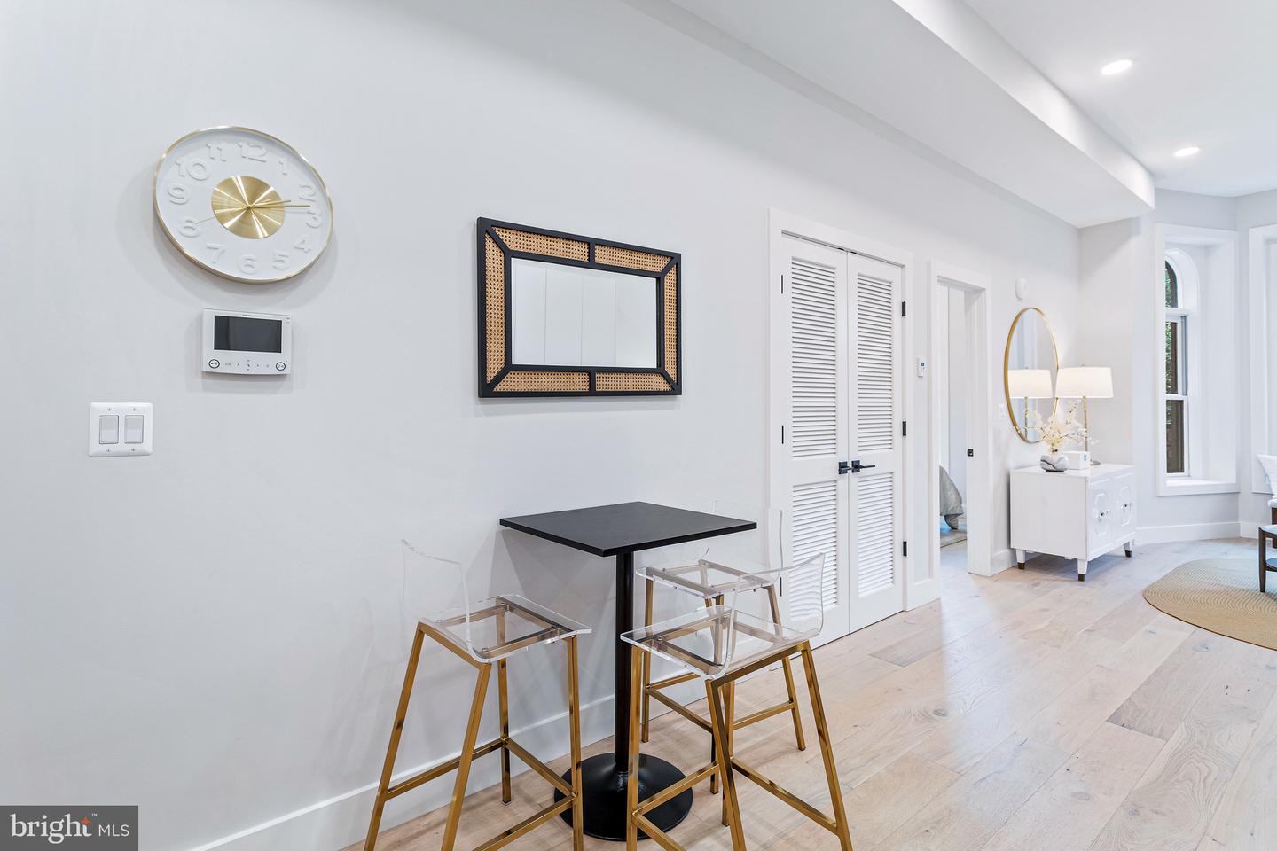 1722 CONNECTICUT AVE NW #4, WASHINGTON, District Of Columbia 20009, 1 Bedroom Bedrooms, ,1 BathroomBathrooms,Residential,For sale,1722 CONNECTICUT AVE NW #4,DCDC2223962 MLS # DCDC2223962