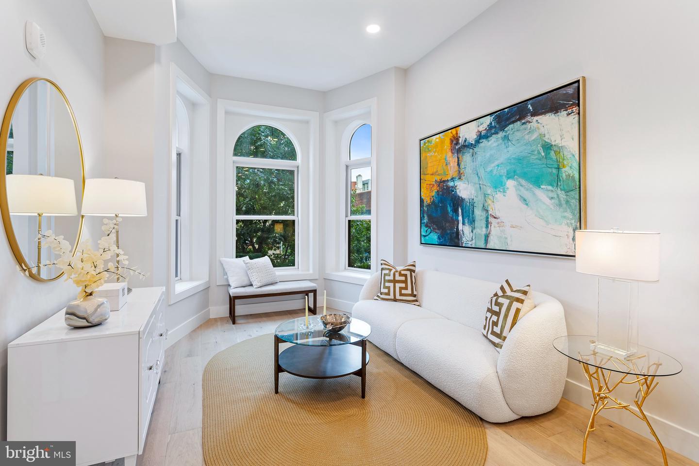 1722 CONNECTICUT AVE NW #4, WASHINGTON, District Of Columbia 20009, 1 Bedroom Bedrooms, ,1 BathroomBathrooms,Residential,For sale,1722 CONNECTICUT AVE NW #4,DCDC2223962 MLS # DCDC2223962