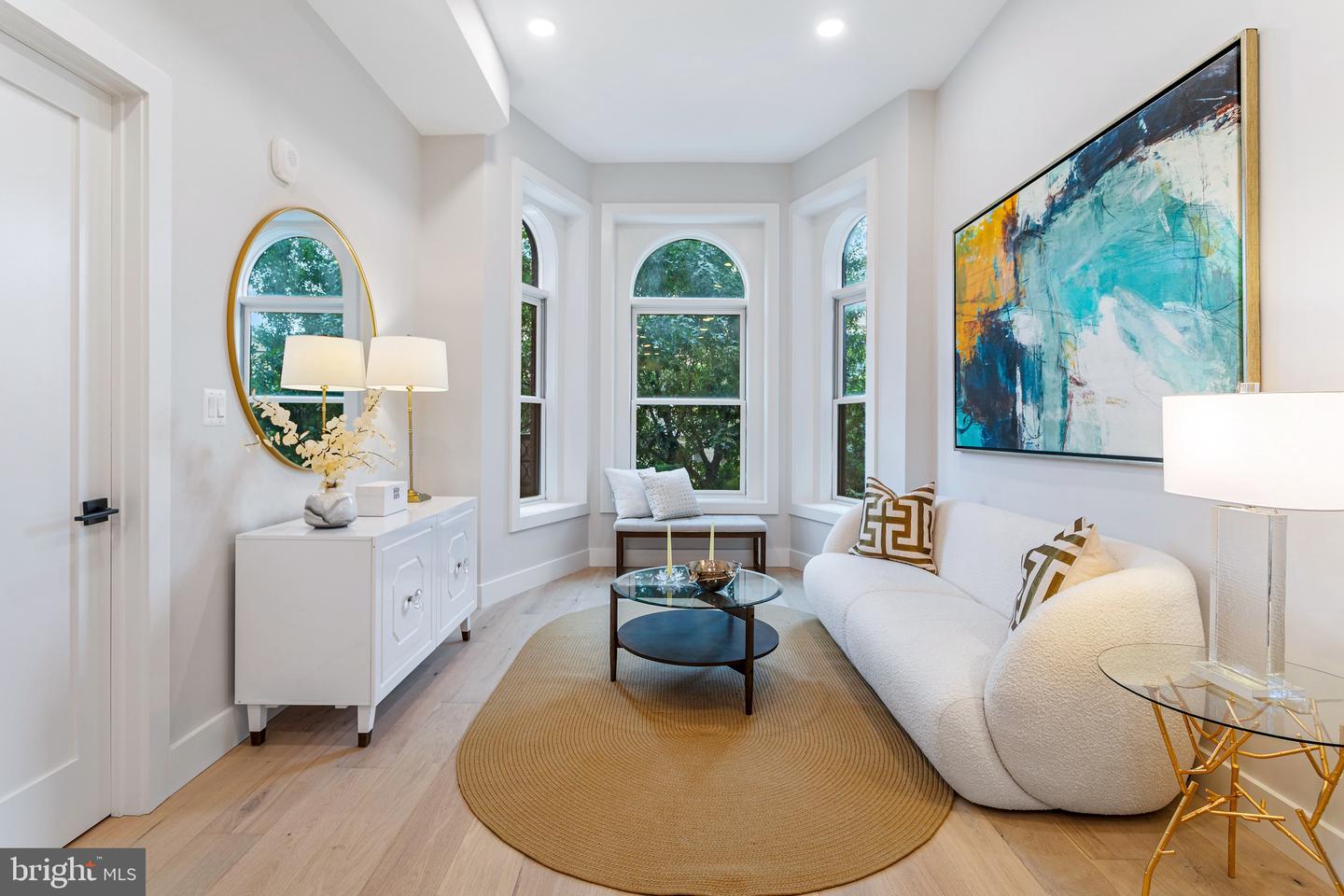 1722 CONNECTICUT AVE NW #4, WASHINGTON, District Of Columbia 20009, 1 Bedroom Bedrooms, ,1 BathroomBathrooms,Residential,For sale,1722 CONNECTICUT AVE NW #4,DCDC2223962 MLS # DCDC2223962