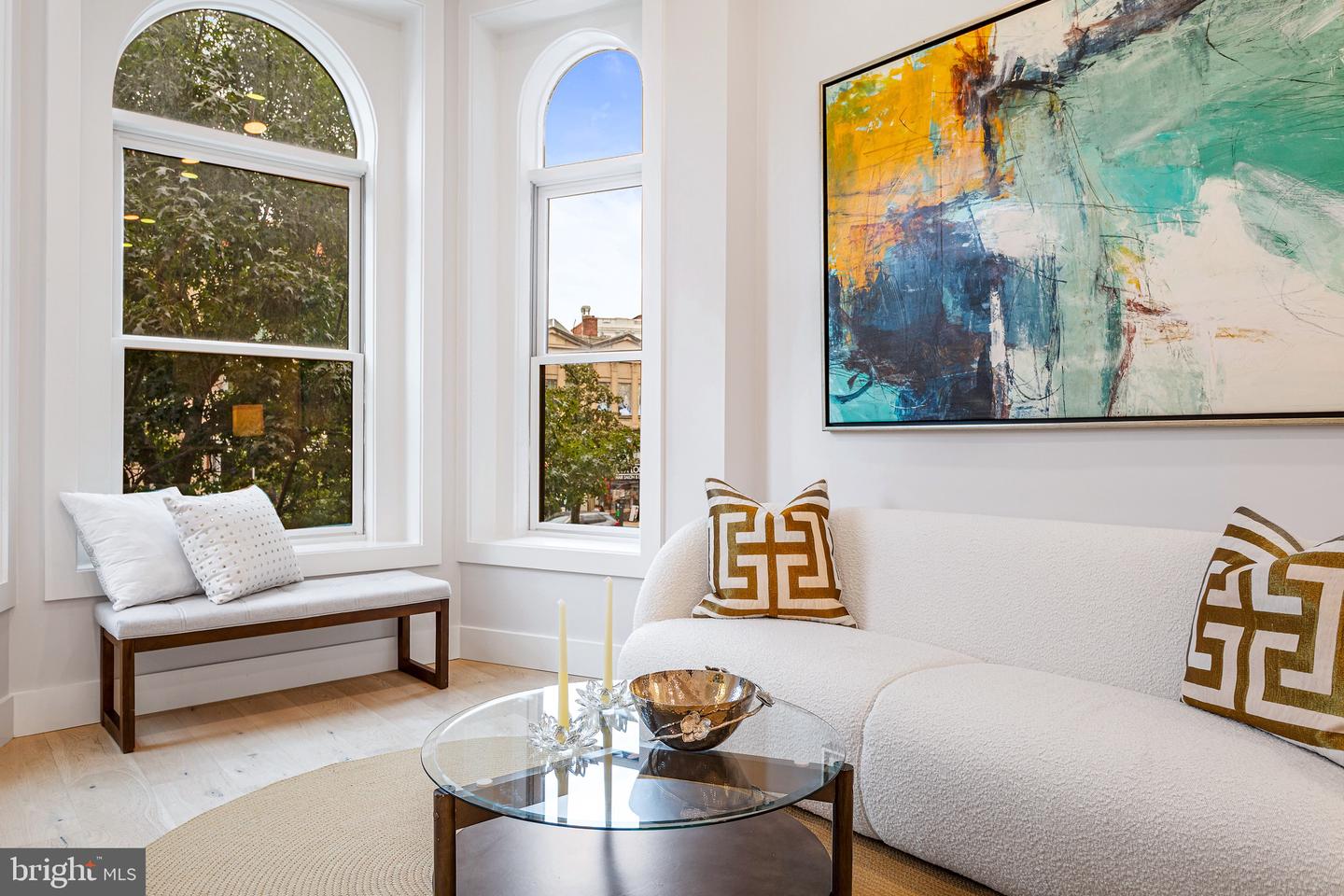 1722 CONNECTICUT AVE NW #4, WASHINGTON, District Of Columbia 20009, 1 Bedroom Bedrooms, ,1 BathroomBathrooms,Residential,For sale,1722 CONNECTICUT AVE NW #4,DCDC2223962 MLS # DCDC2223962