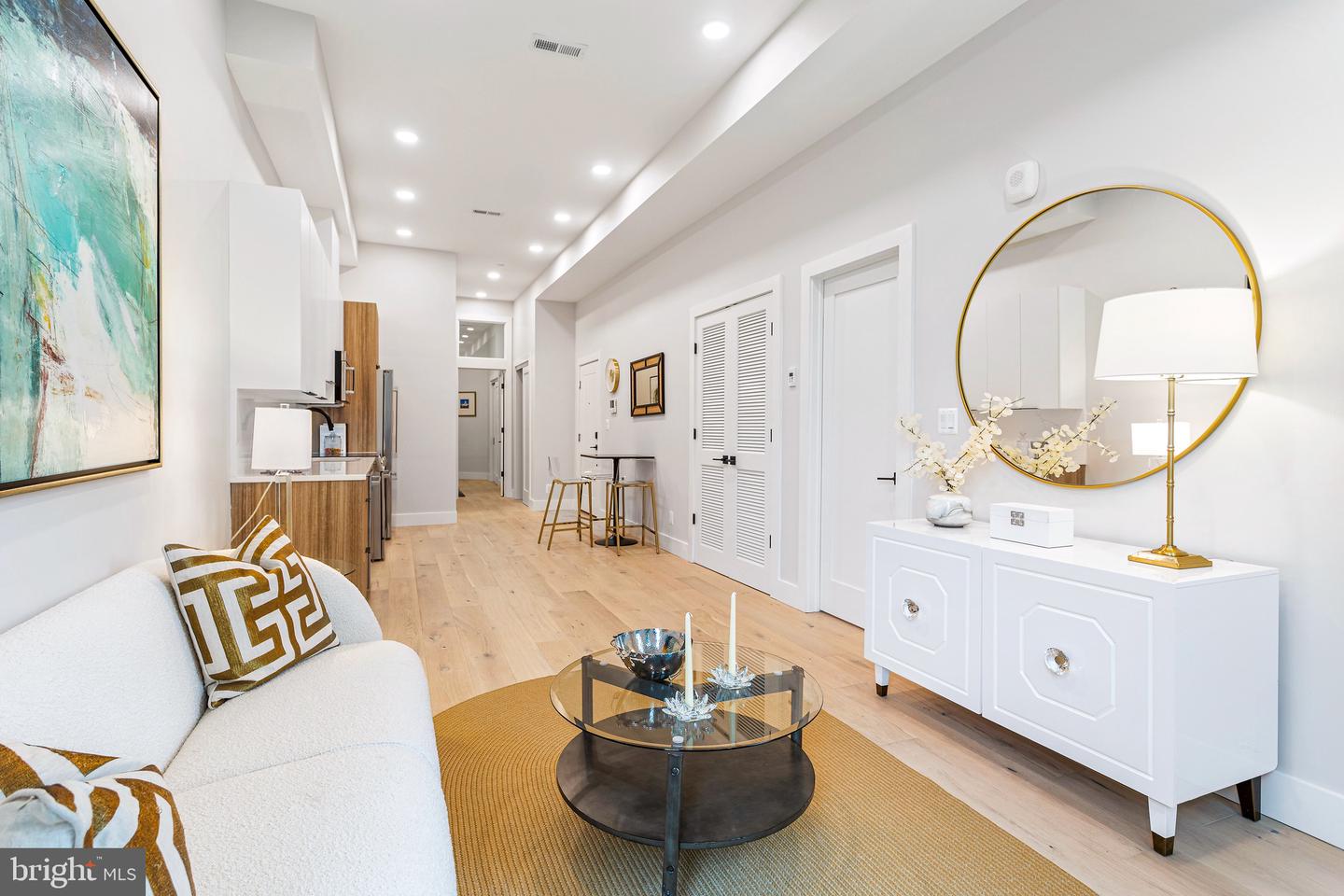 1722 CONNECTICUT AVE NW #4, WASHINGTON, District Of Columbia 20009, 1 Bedroom Bedrooms, ,1 BathroomBathrooms,Residential,For sale,1722 CONNECTICUT AVE NW #4,DCDC2223962 MLS # DCDC2223962