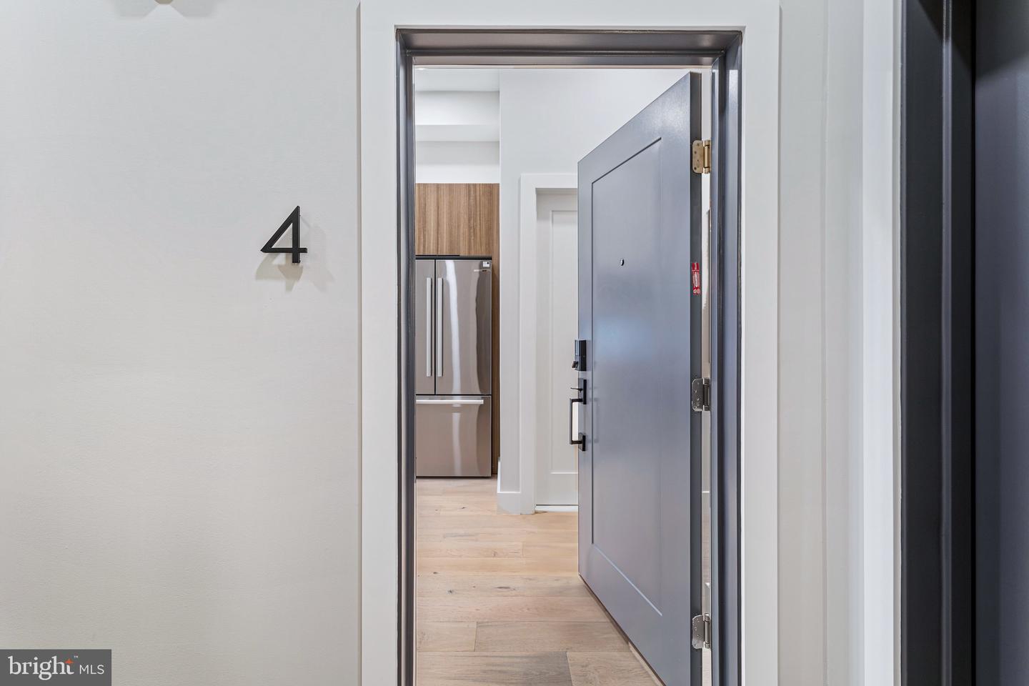 1722 CONNECTICUT AVE NW #4, WASHINGTON, District Of Columbia 20009, 1 Bedroom Bedrooms, ,1 BathroomBathrooms,Residential,For sale,1722 CONNECTICUT AVE NW #4,DCDC2223962 MLS # DCDC2223962