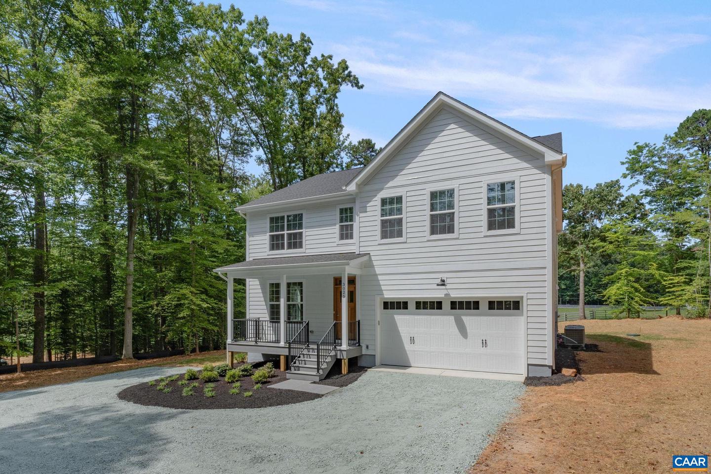 57-22A OLD THREE NOTCHED RD, CHARLOTTESVILLE, Virginia 22901, 4 Bedrooms Bedrooms, ,3 BathroomsBathrooms,Residential,For sale,57-22A OLD THREE NOTCHED RD,669313 MLS # 669313