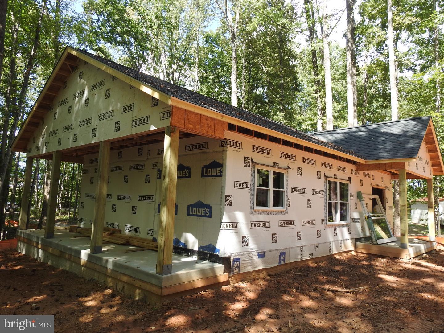 11604 BURTON CT, BUMPASS, Virginia 23024, 3 Bedrooms Bedrooms, 5 Rooms Rooms,2 BathroomsBathrooms,Residential,For sale,11604 BURTON CT,VASP2036464 MLS # VASP2036464