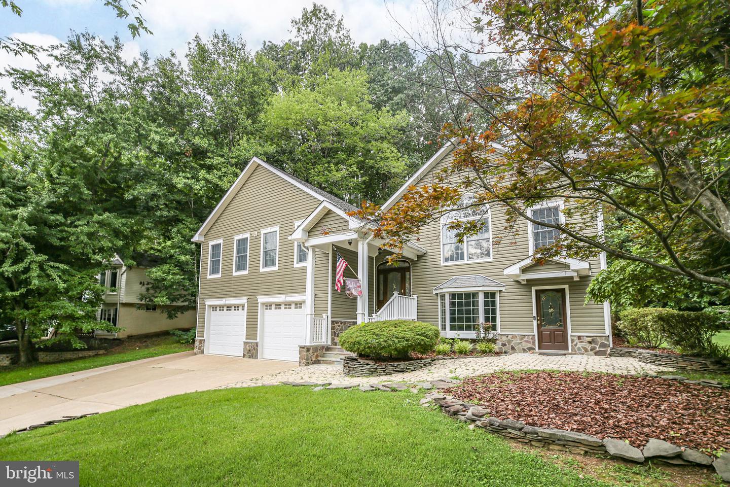 2409 HARPOON DR, STAFFORD, Virginia 22554, 5 Bedrooms Bedrooms, ,5 BathroomsBathrooms,Residential,For sale,2409 HARPOON DR,VAST2042902 MLS # VAST2042902