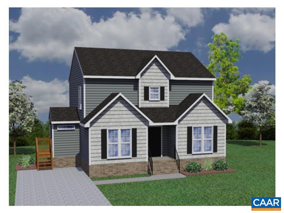 LOT 1 W JACK JOUETT RD, LOUISA, Virginia 23093, 4 Bedrooms Bedrooms, ,2 BathroomsBathrooms,Residential,For sale,LOT 1 W JACK JOUETT RD,669319 MLS # 669319