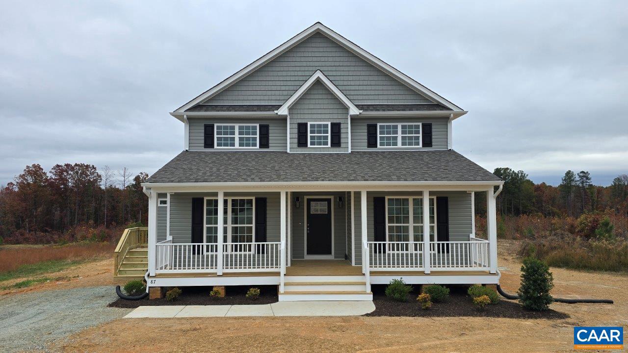 11785 W JACK JOUETT RD, LOUISA, Virginia 23093, 4 Bedrooms Bedrooms, ,2 BathroomsBathrooms,Residential,For sale,11785 W JACK JOUETT RD,669319 MLS # 669319