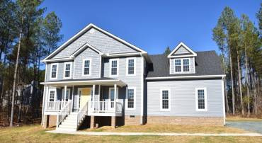 LOT 3 W JACK JOUETT RD, LOUISA, Virginia 23093, 4 Bedrooms Bedrooms, ,2 BathroomsBathrooms,Residential,For sale,LOT 3 W JACK JOUETT RD,669331 MLS # 669331