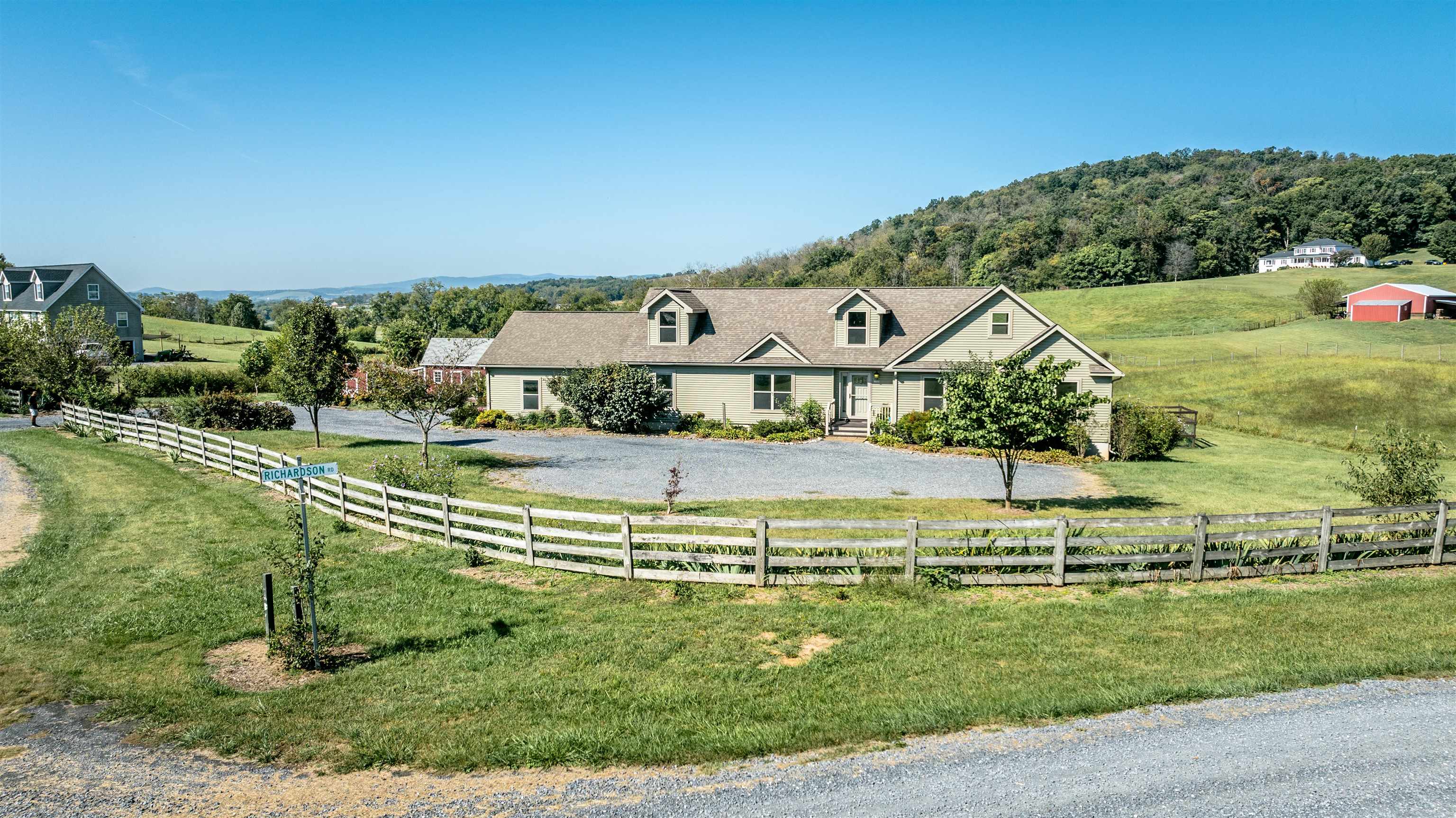 17333 TIMBERVIEW DR, TIMBERVILLE, Virginia 22853, 3 Bedrooms Bedrooms, ,2 BathroomsBathrooms,Residential,17333 TIMBERVIEW DR,669337 MLS # 669337