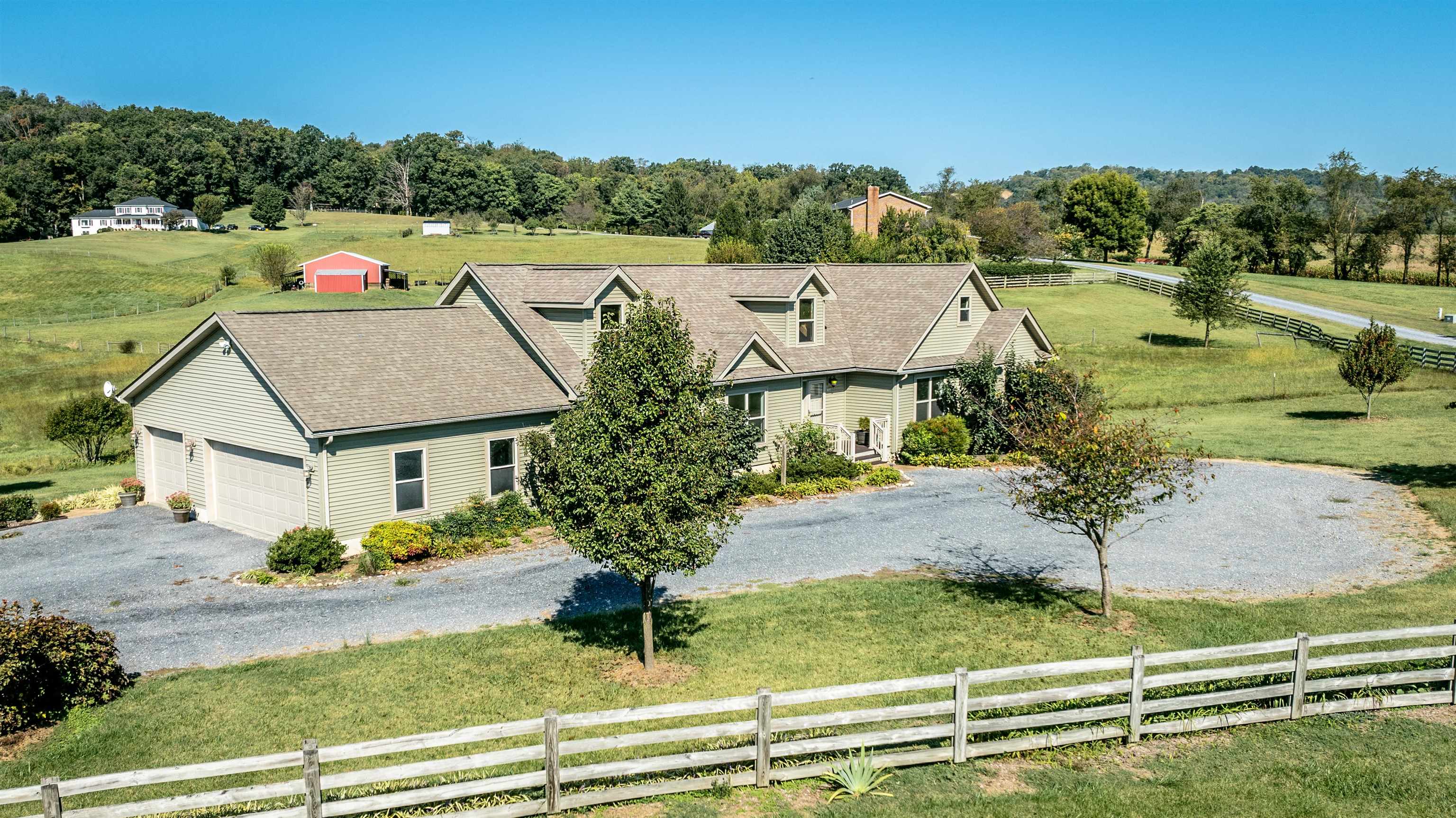17333 TIMBERVIEW DR, TIMBERVILLE, Virginia 22853, 3 Bedrooms Bedrooms, ,2 BathroomsBathrooms,Residential,17333 TIMBERVIEW DR,669337 MLS # 669337