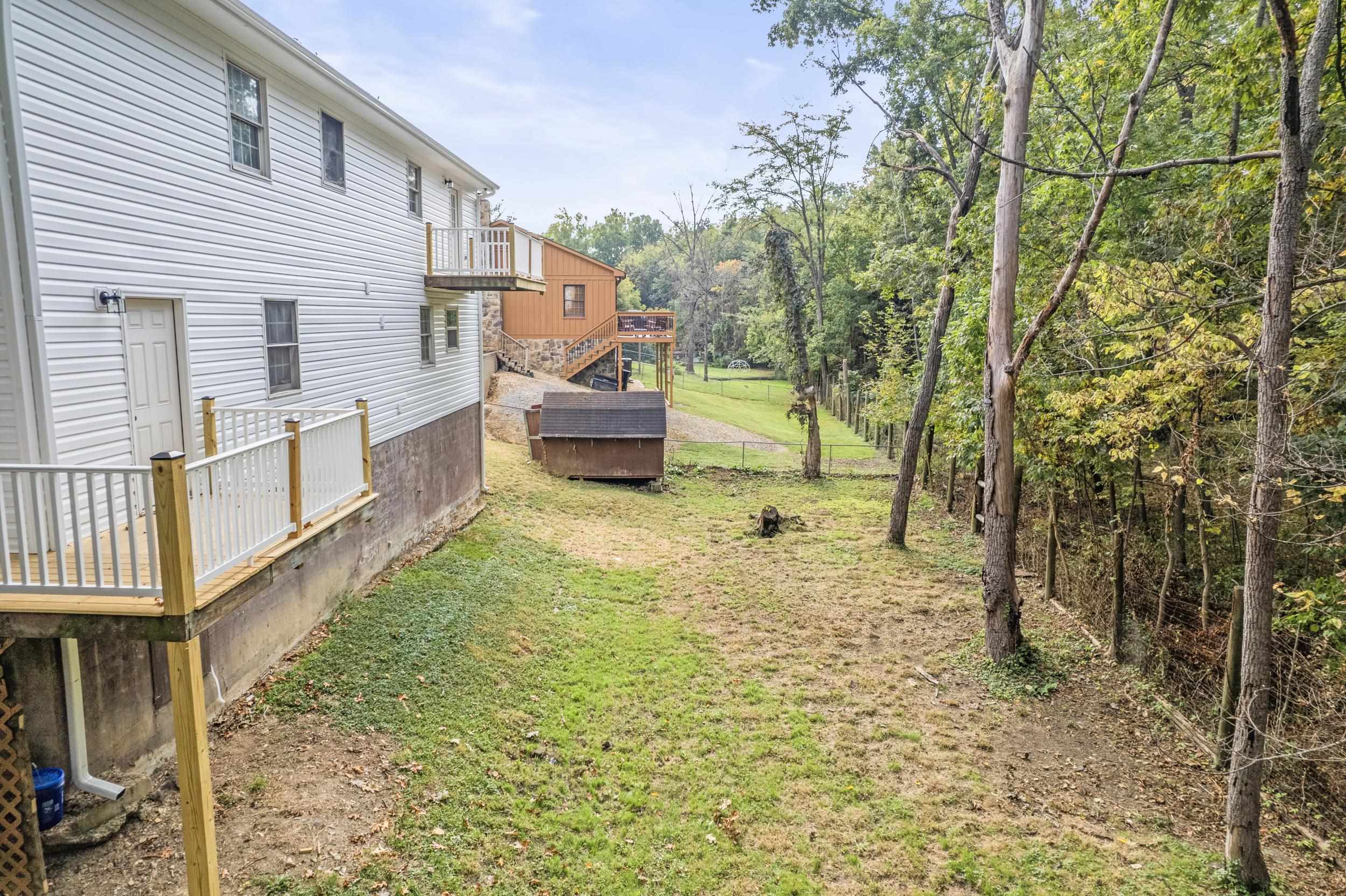 17 WHITE OAK DR, VERONA, Virginia 24482, 4 Bedrooms Bedrooms, ,3 BathroomsBathrooms,Residential,17 White Oak Dr.,17 WHITE OAK DR,669345 MLS # 669345