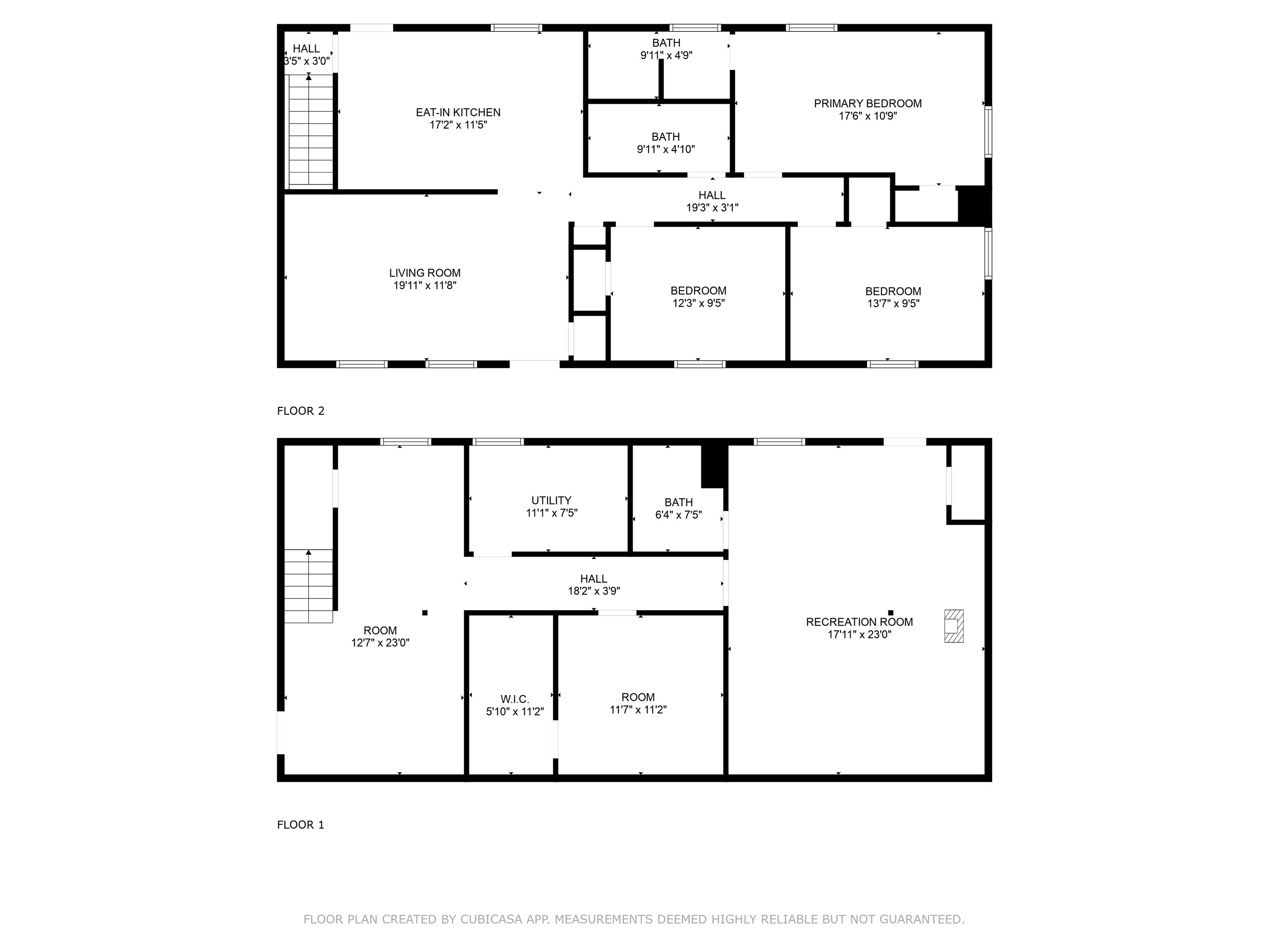 17 WHITE OAK DR, VERONA, Virginia 24482, 4 Bedrooms Bedrooms, ,3 BathroomsBathrooms,Residential,17 White Oak Dr.,17 WHITE OAK DR,669345 MLS # 669345