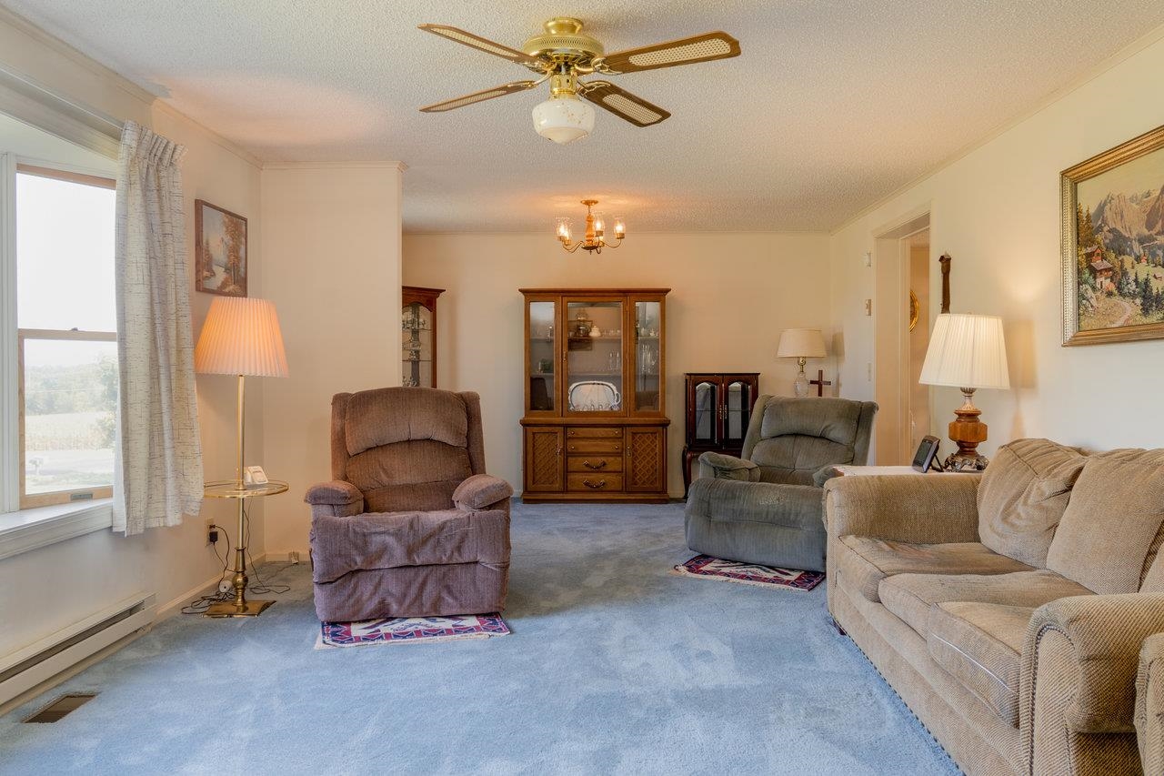 1529 GOODRICH RD, STANLEY, Virginia 22851, 3 Bedrooms Bedrooms, ,2 BathroomsBathrooms,Residential,1529 GOODRICH RD,669346 MLS # 669346