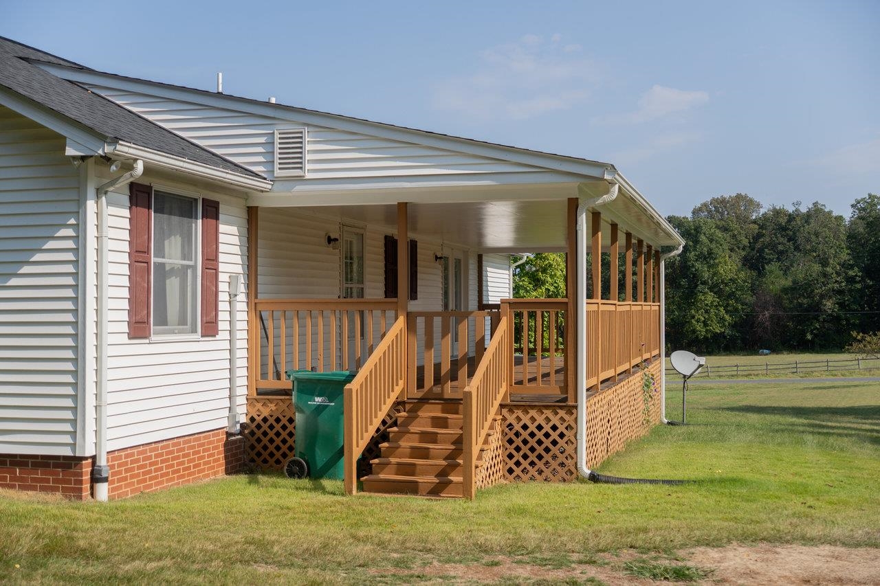 1529 GOODRICH RD, STANLEY, Virginia 22851, 3 Bedrooms Bedrooms, ,2 BathroomsBathrooms,Residential,1529 GOODRICH RD,669346 MLS # 669346