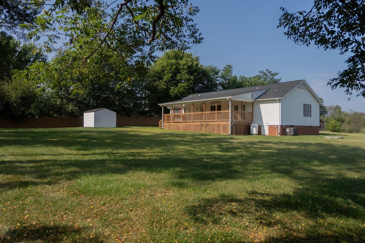 1529 GOODRICH RD, STANLEY, Virginia 22851, 3 Bedrooms Bedrooms, ,2 BathroomsBathrooms,Residential,1529 GOODRICH RD,669346 MLS # 669346