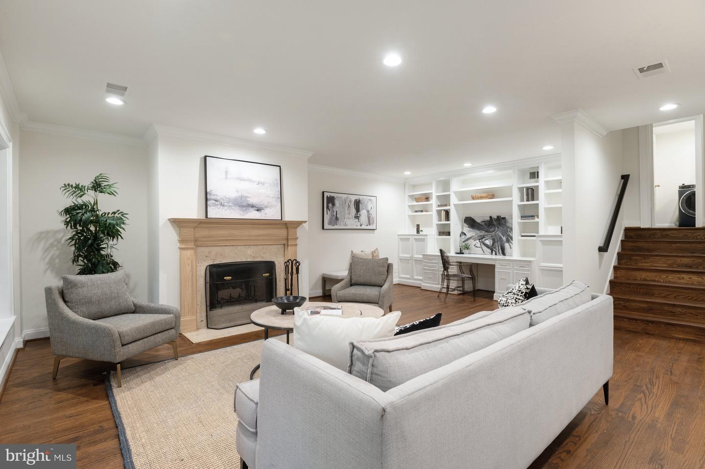 3930 HIGHWOOD CT NW, WASHINGTON, District Of Columbia 20007, 3 Bedrooms Bedrooms, 7 Rooms Rooms,3 BathroomsBathrooms,Residential,For sale,3930 HIGHWOOD CT NW,DCDC2217220 MLS # DCDC2217220